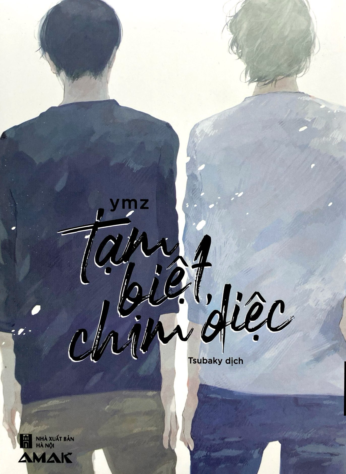 tạm biệt chim diệc