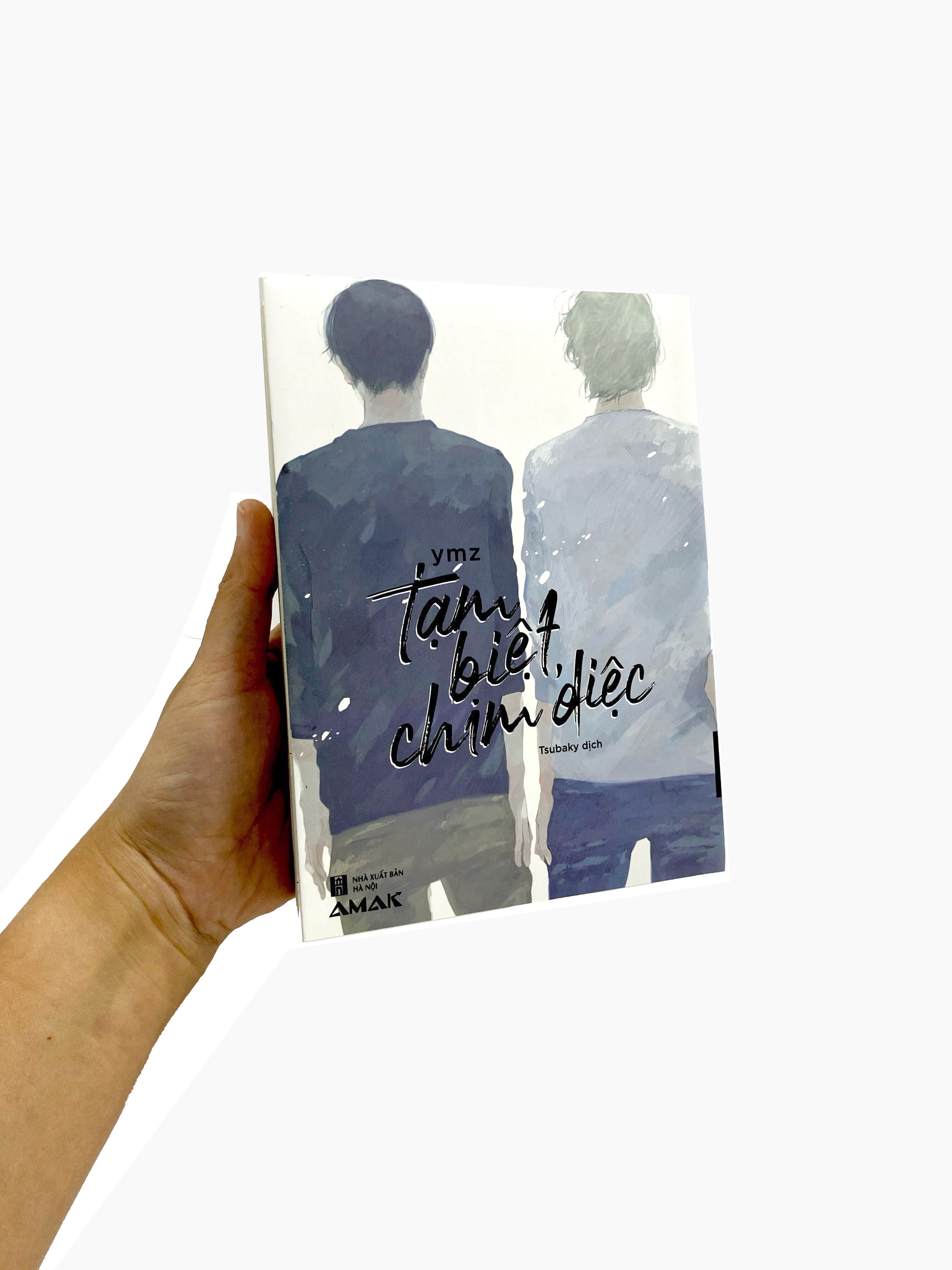 tạm biệt chim diệc