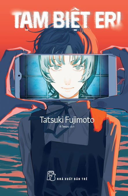 Tam Biet Eri (Tai Ban) - Tang Kem Film Frame PVC