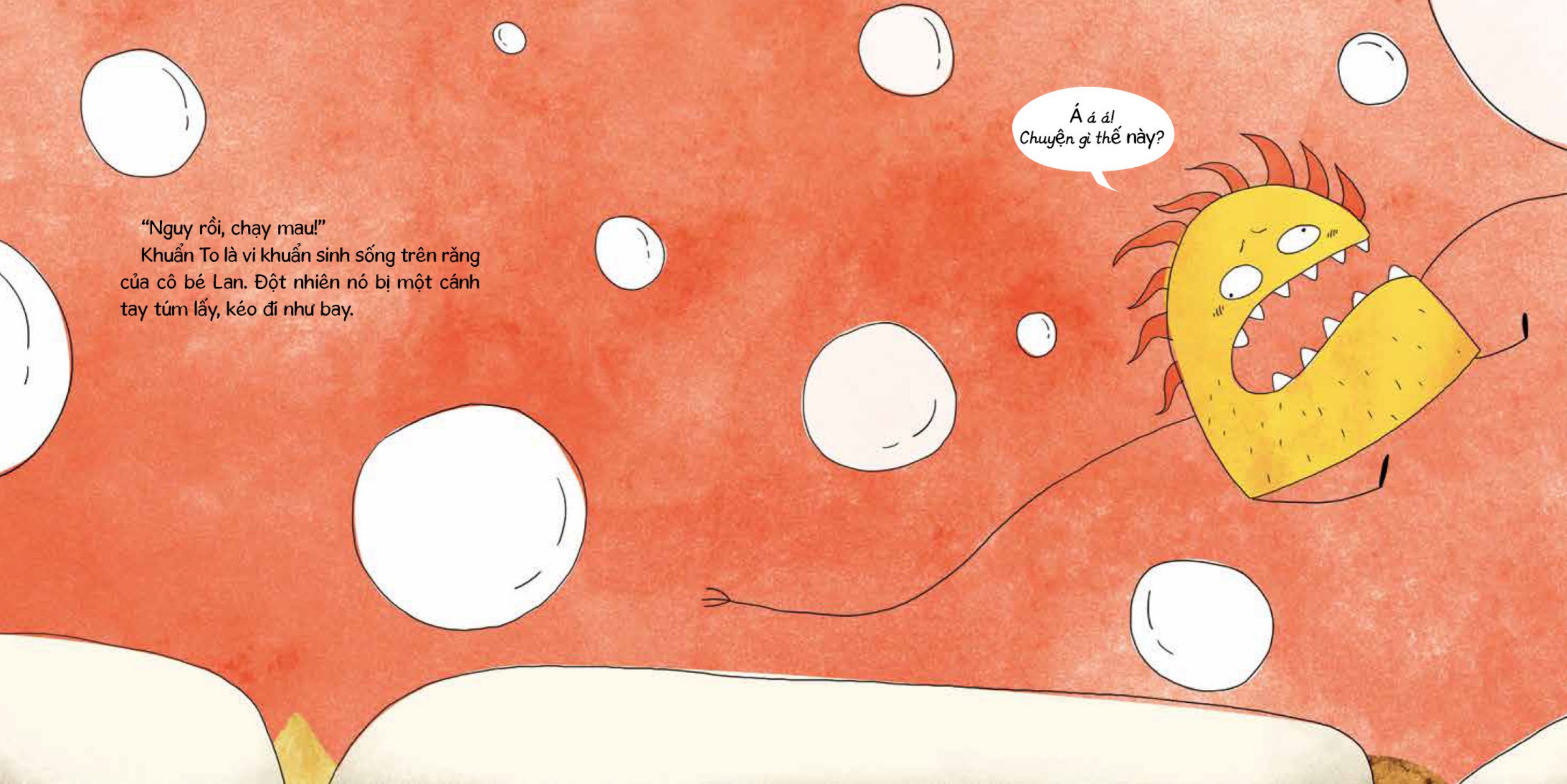 tạm biệt thói quen xấu - ăn nhiều đồ ngọt mà không đánh răng