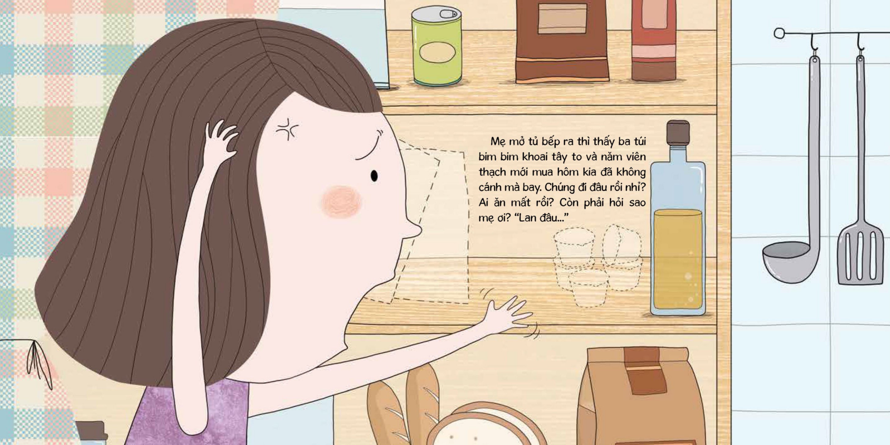 tạm biệt thói quen xấu - ăn vặt thay cơm