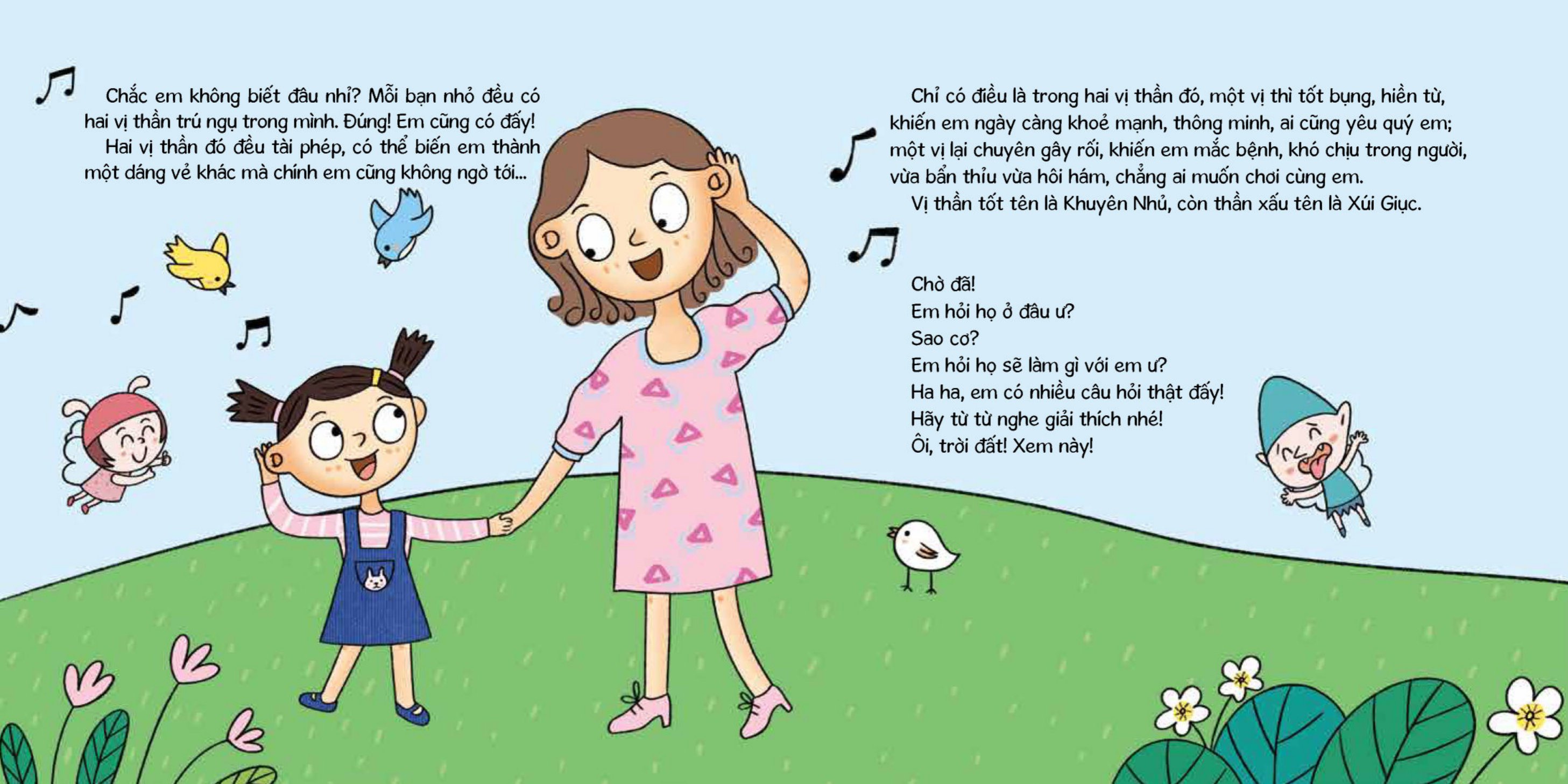 tạm biệt thói quen xấu - ngoáy tai quá nhiều