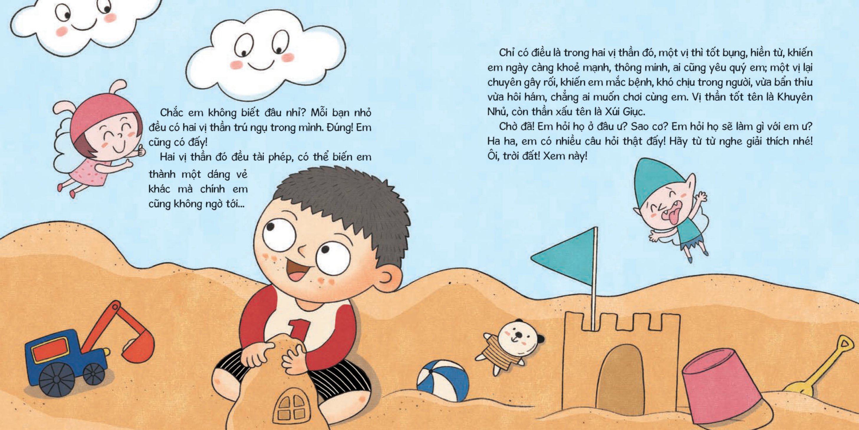 tạm biệt thói quen xấu - thích ngoáy mũi