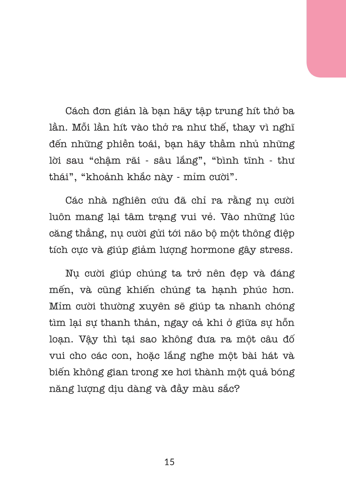 tâm bình khí hòa cả nhà cùng học - 50 ứng dụng thiền trong nuôi dạy con cái