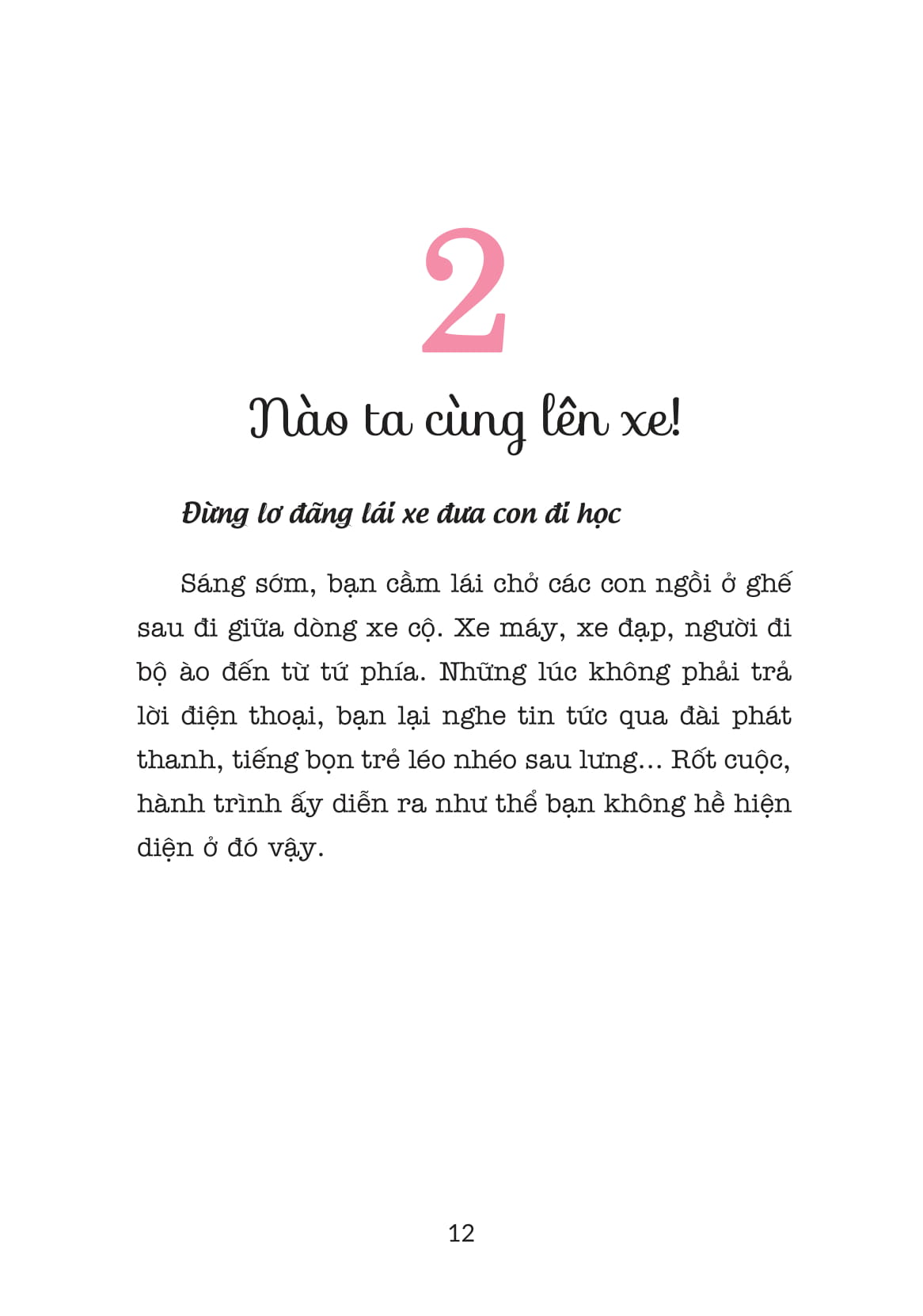 tâm bình khí hòa cả nhà cùng học - 50 ứng dụng thiền trong nuôi dạy con cái