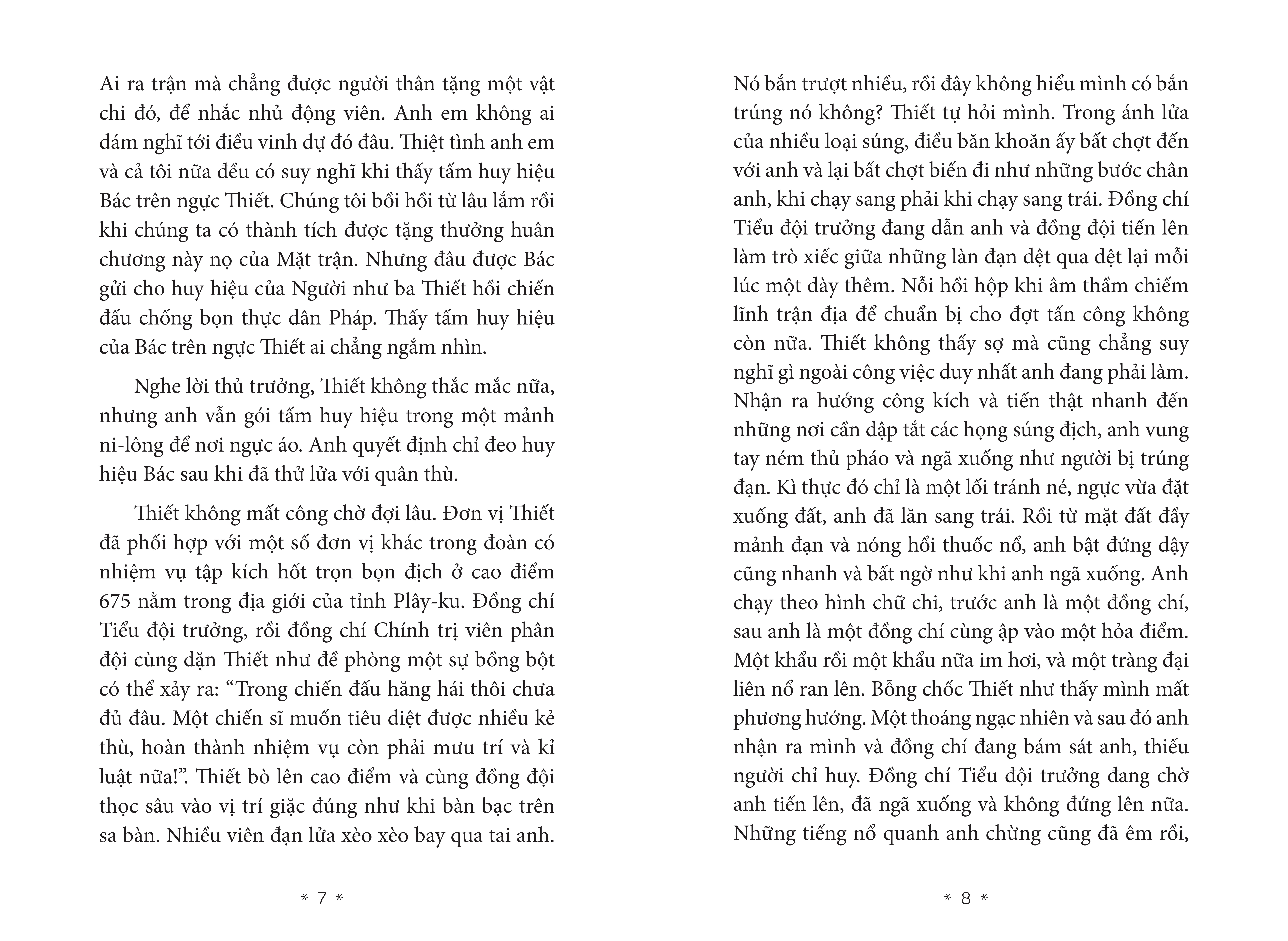 tấm chân dung bác hồ (tái bản 2024)