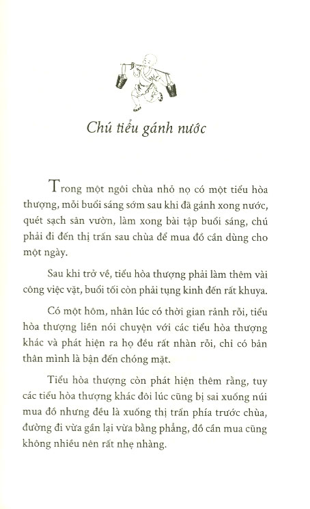 tâm của ta ở đâu hạnh phúc của ta ở đó (tái bản 2023)