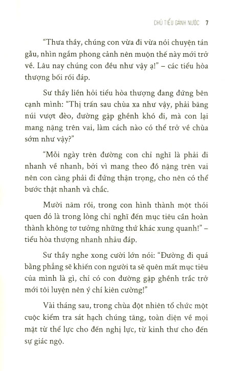 tâm của ta ở đâu hạnh phúc của ta ở đó (tái bản 2023)