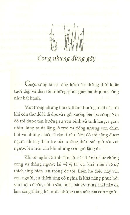 tâm của ta ở đâu hạnh phúc của ta ở đó (tái bản 2023)