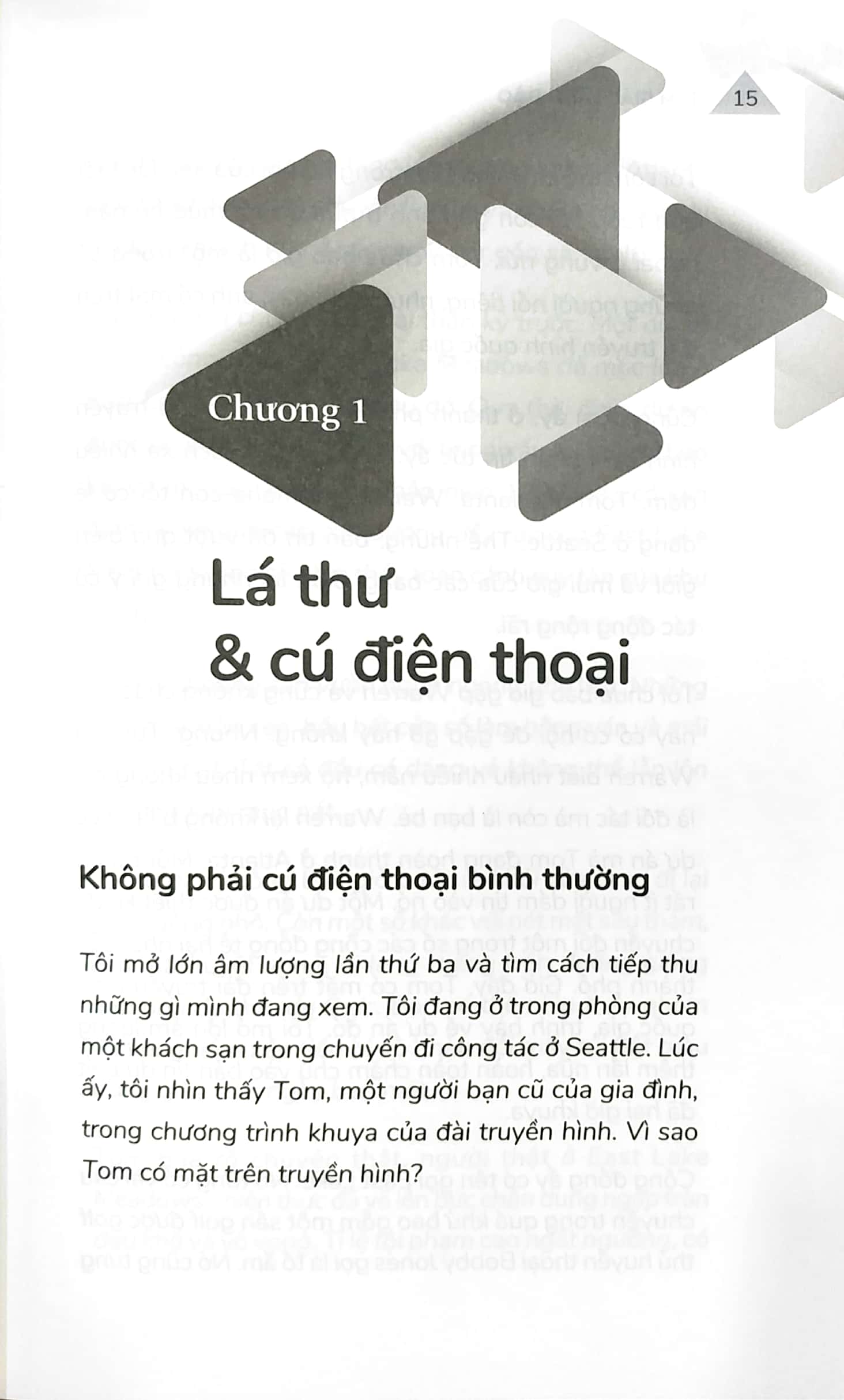 tam giác lãnh đạo - the leadership triangle