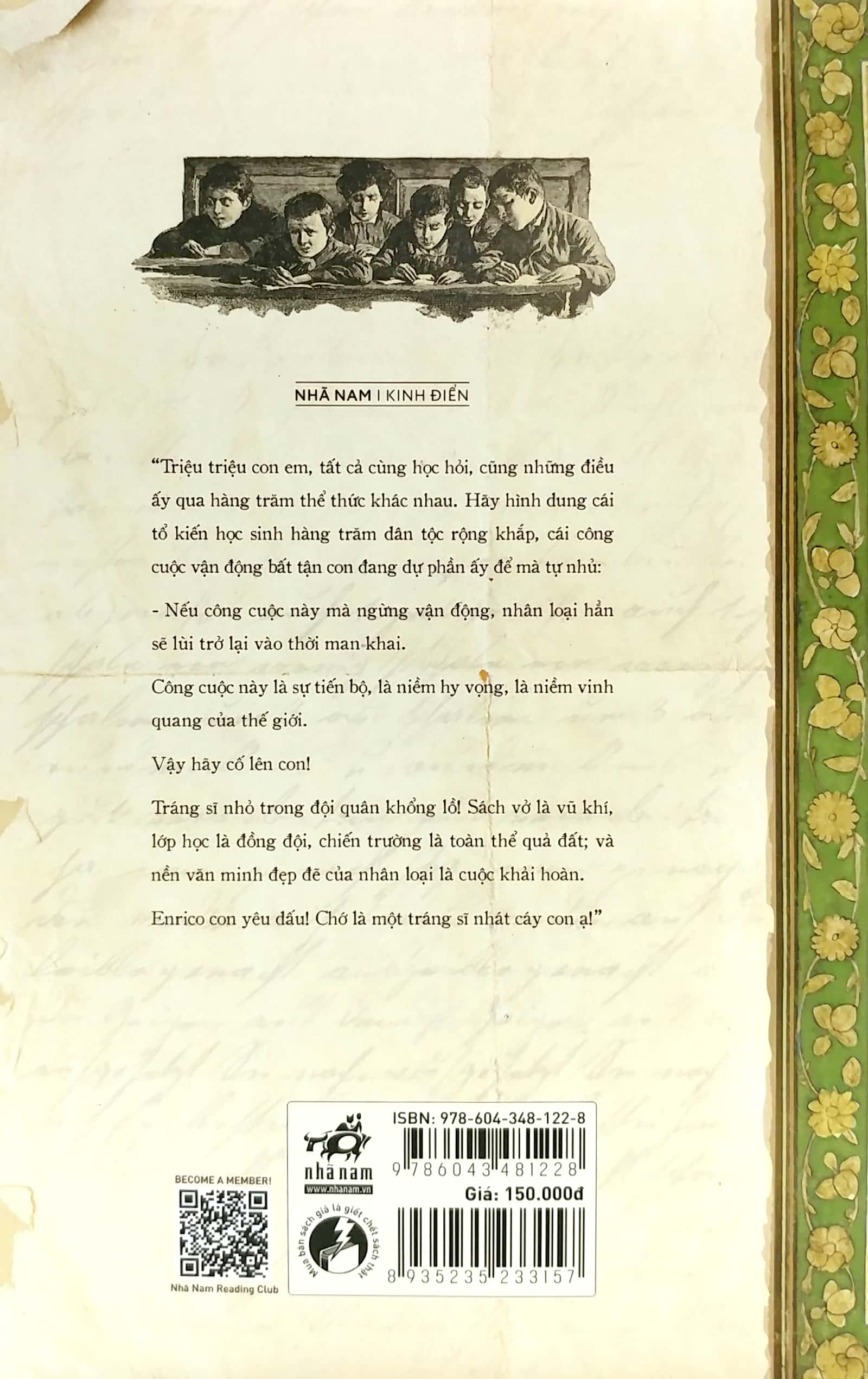 tâm hồn cao thượng