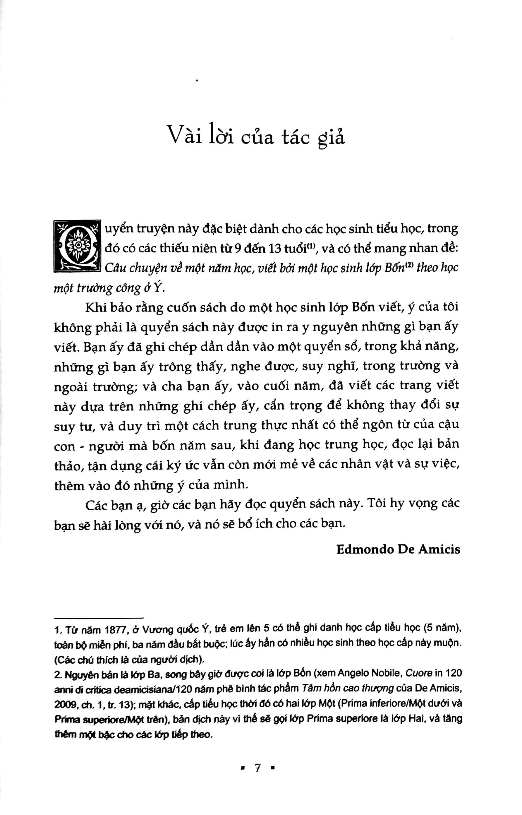 tâm hồn cao thượng (bìa cứng)