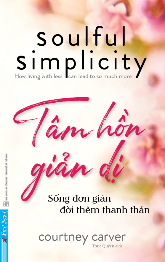 tâm hồn giản dị
