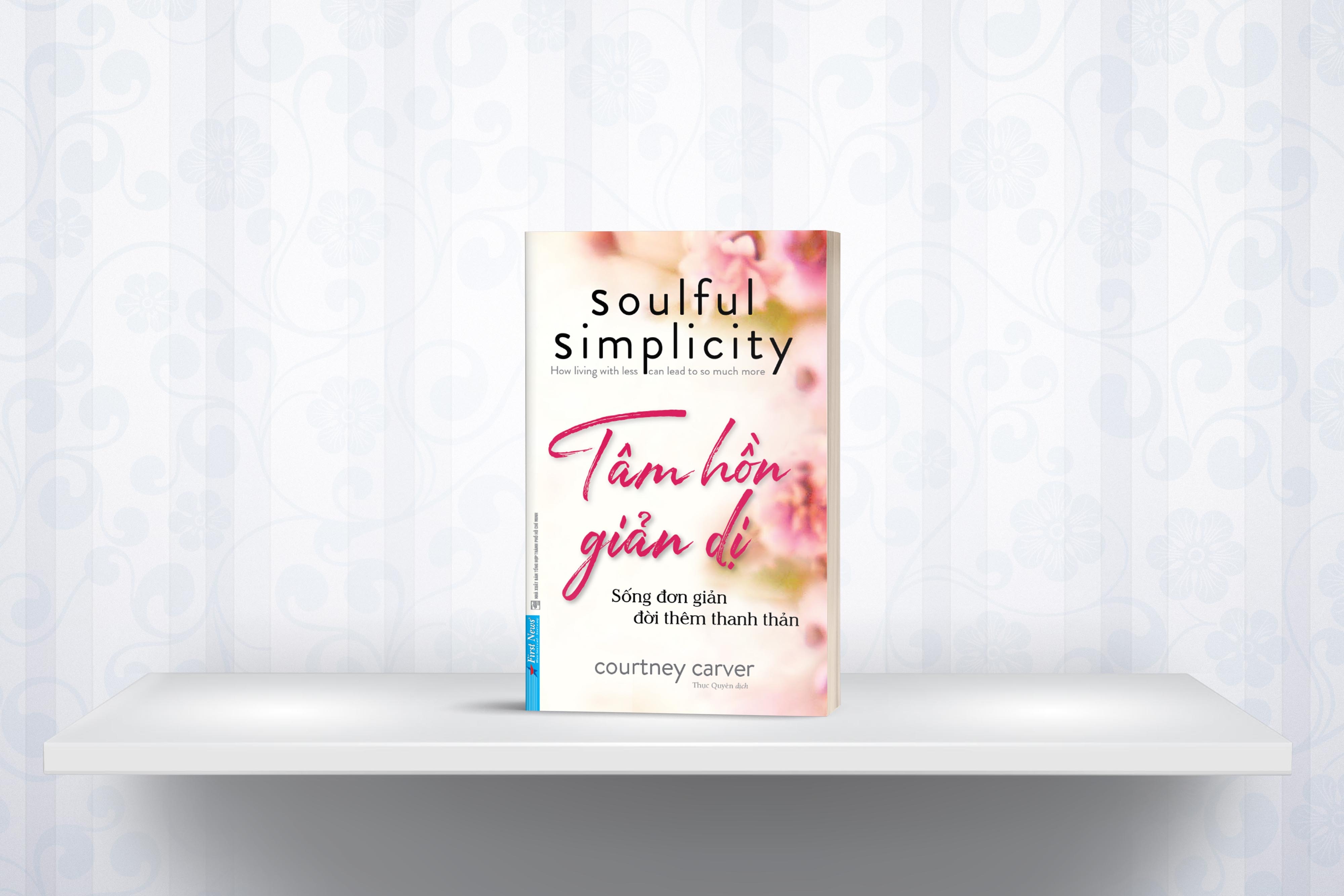 tâm hồn giản dị