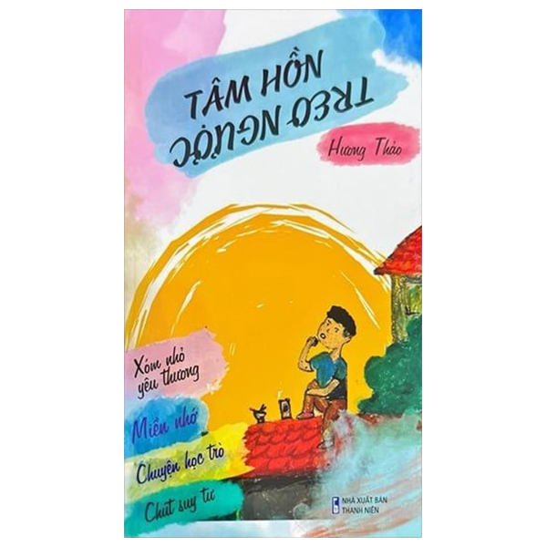 tâm hồn treo ngược