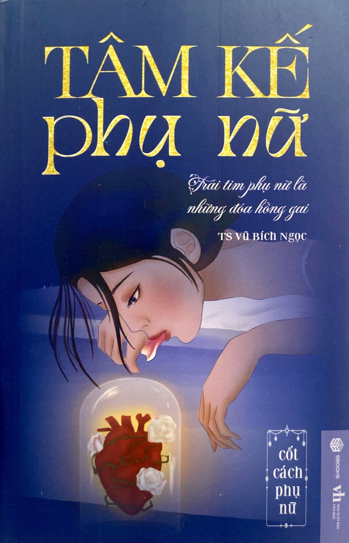 tâm kế phụ nữ
