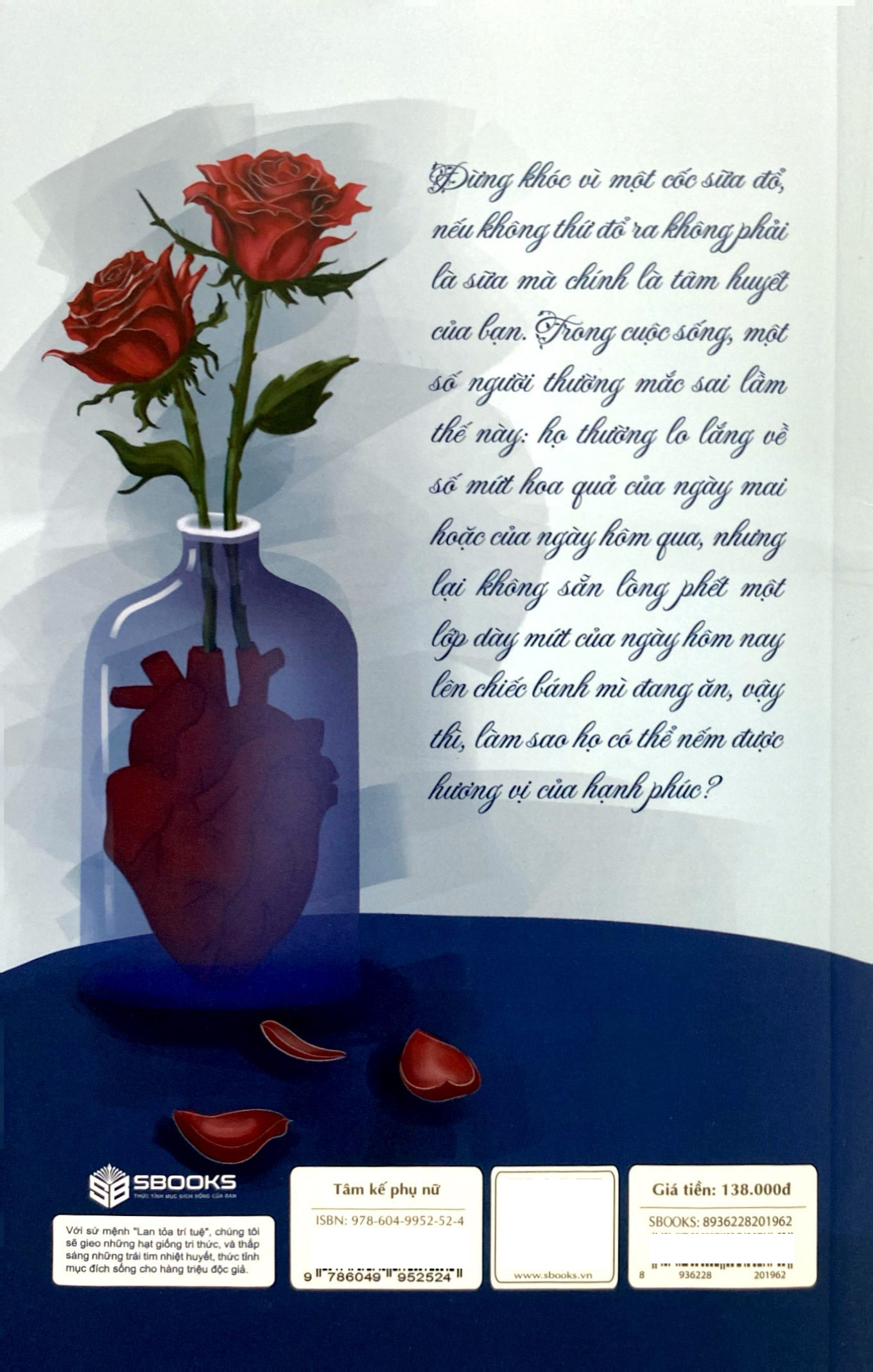 tâm kế phụ nữ