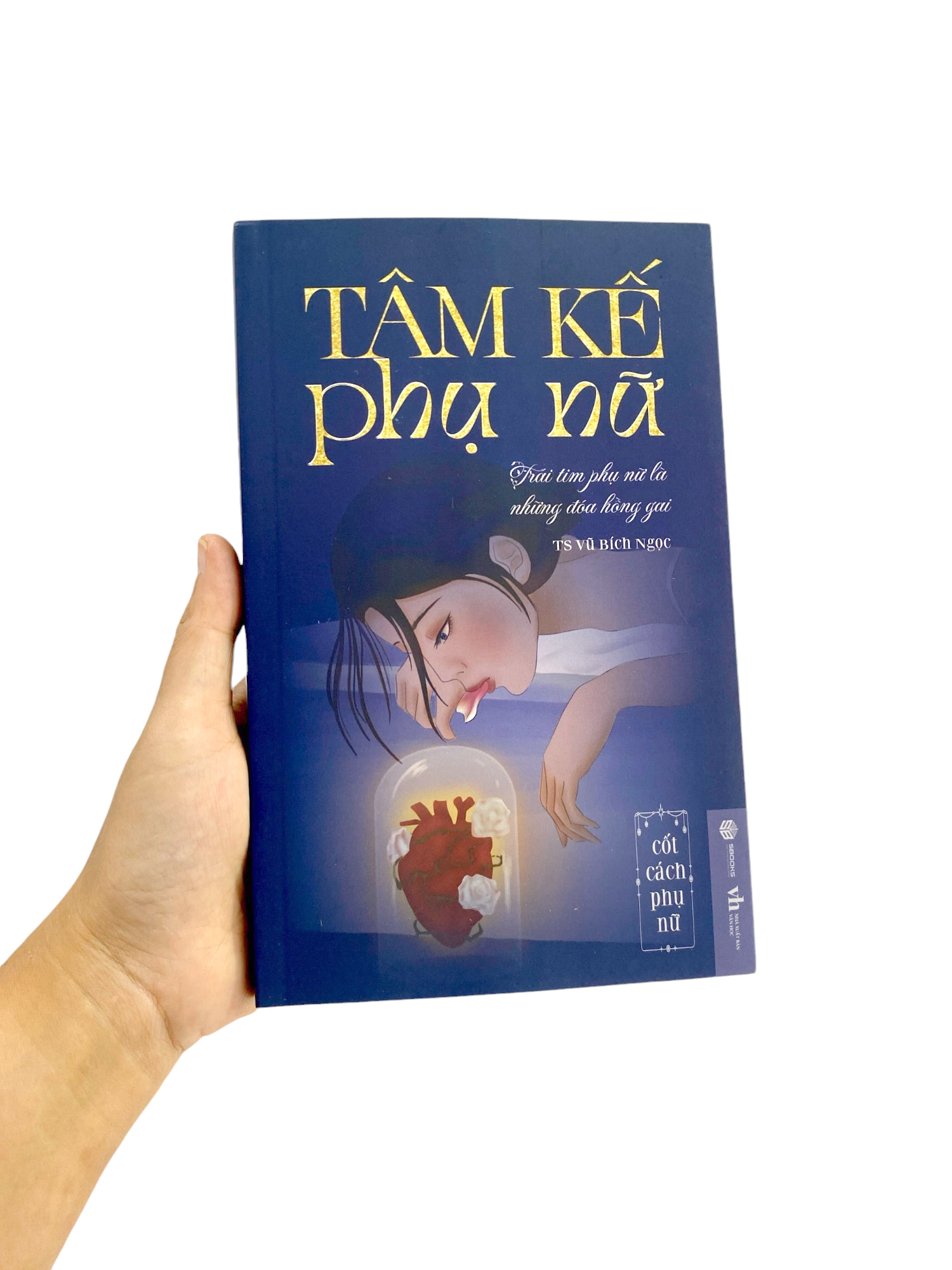 tâm kế phụ nữ