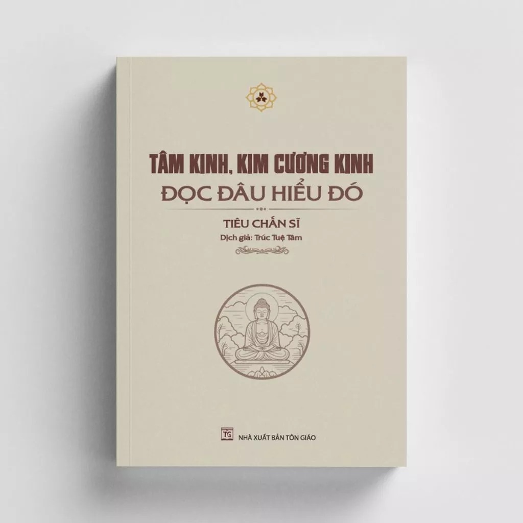 tâm kinh, kim cương kinh