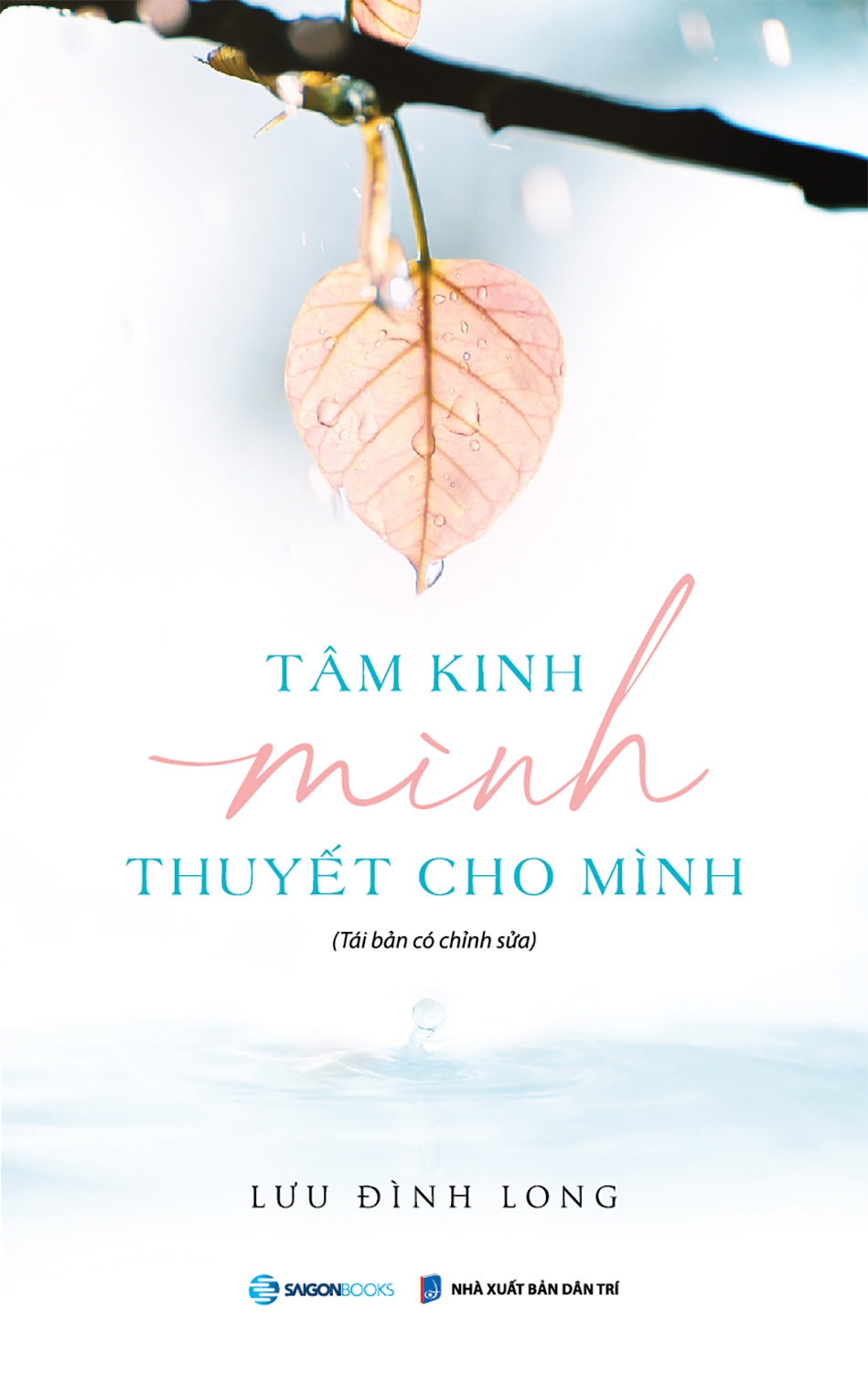 tâm kinh mình thuyết cho mình