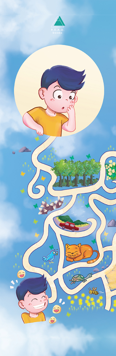 tâm lang thang - cách thả trôi tâm trí để cải thiện tâm trạng và gia tăng sáng tạo