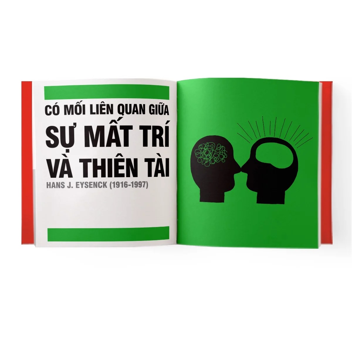 tâm lí học - khái lược những tư tưởng lớn - bìa cứng (tái bản 2023)