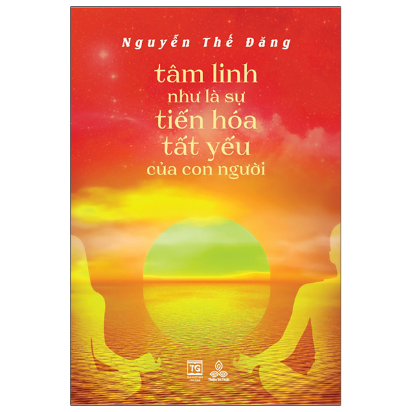 tâm linh như là sự tiến hoá tất yếu của con người