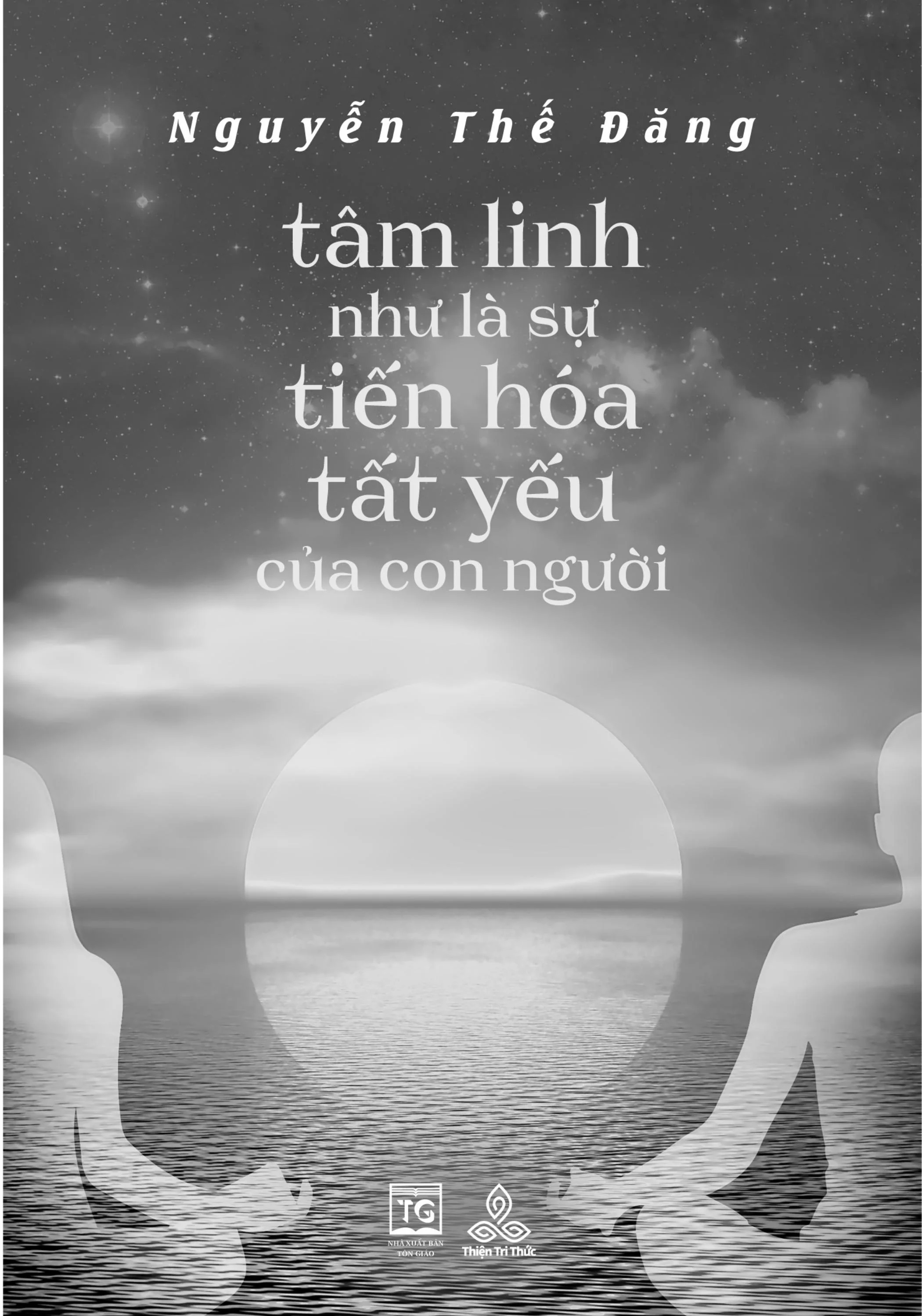 tâm linh như là sự tiến hoá tất yếu của con người