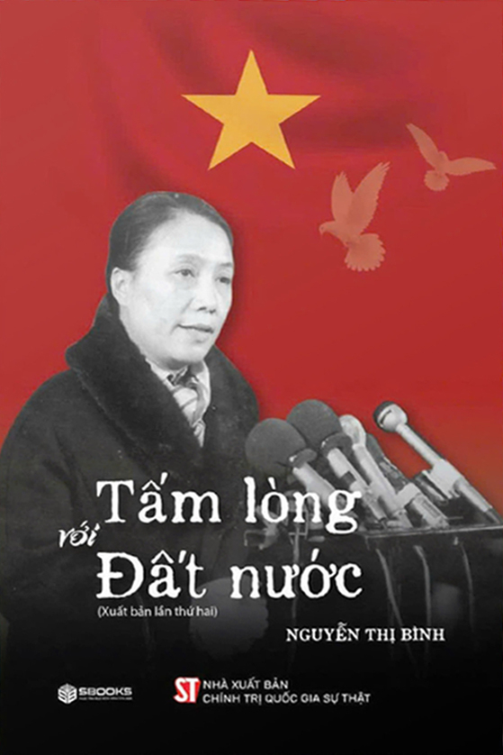 Tam Long Voi Dat Nuoc