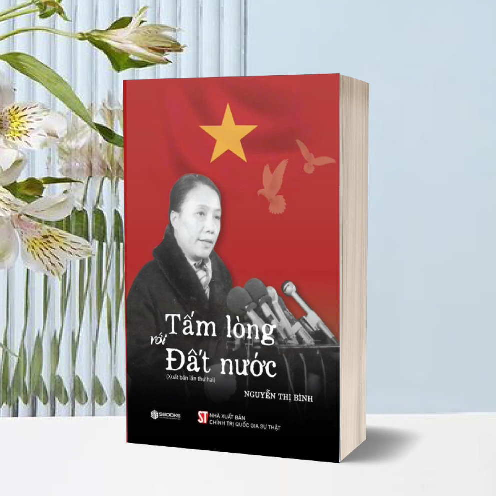 Tam Long Voi Dat Nuoc