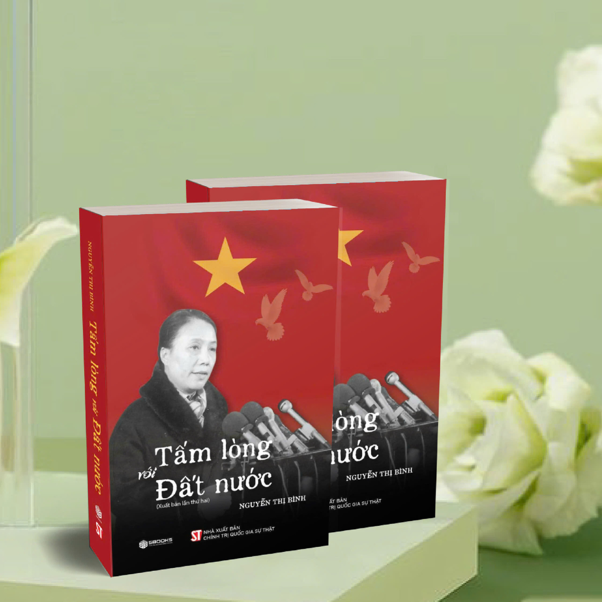 Tam Long Voi Dat Nuoc