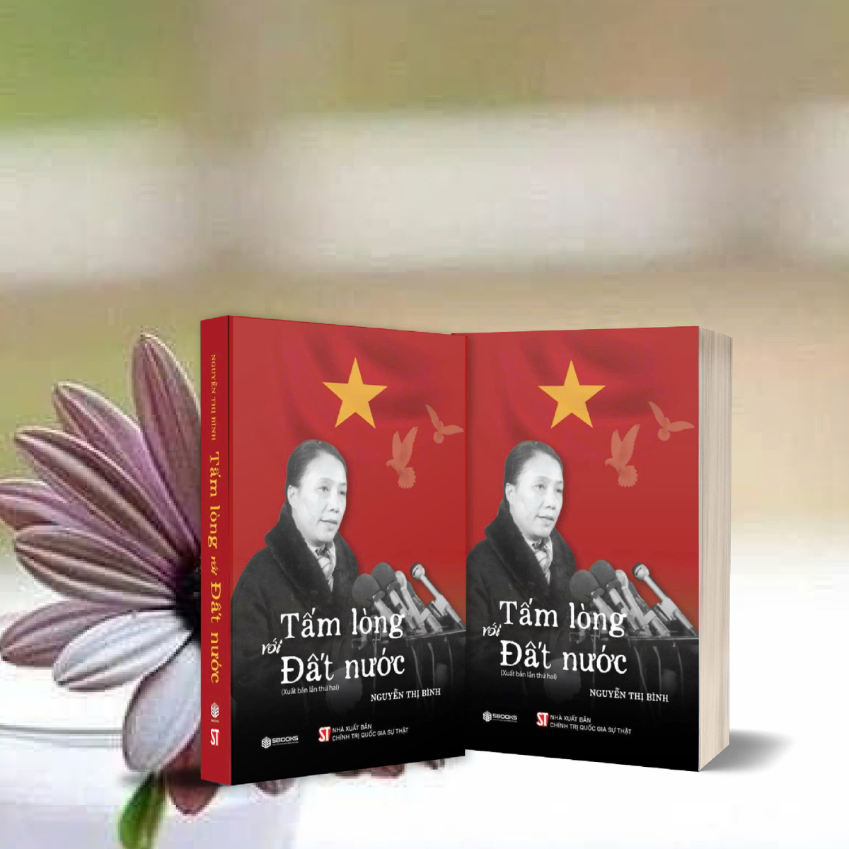 Tam Long Voi Dat Nuoc