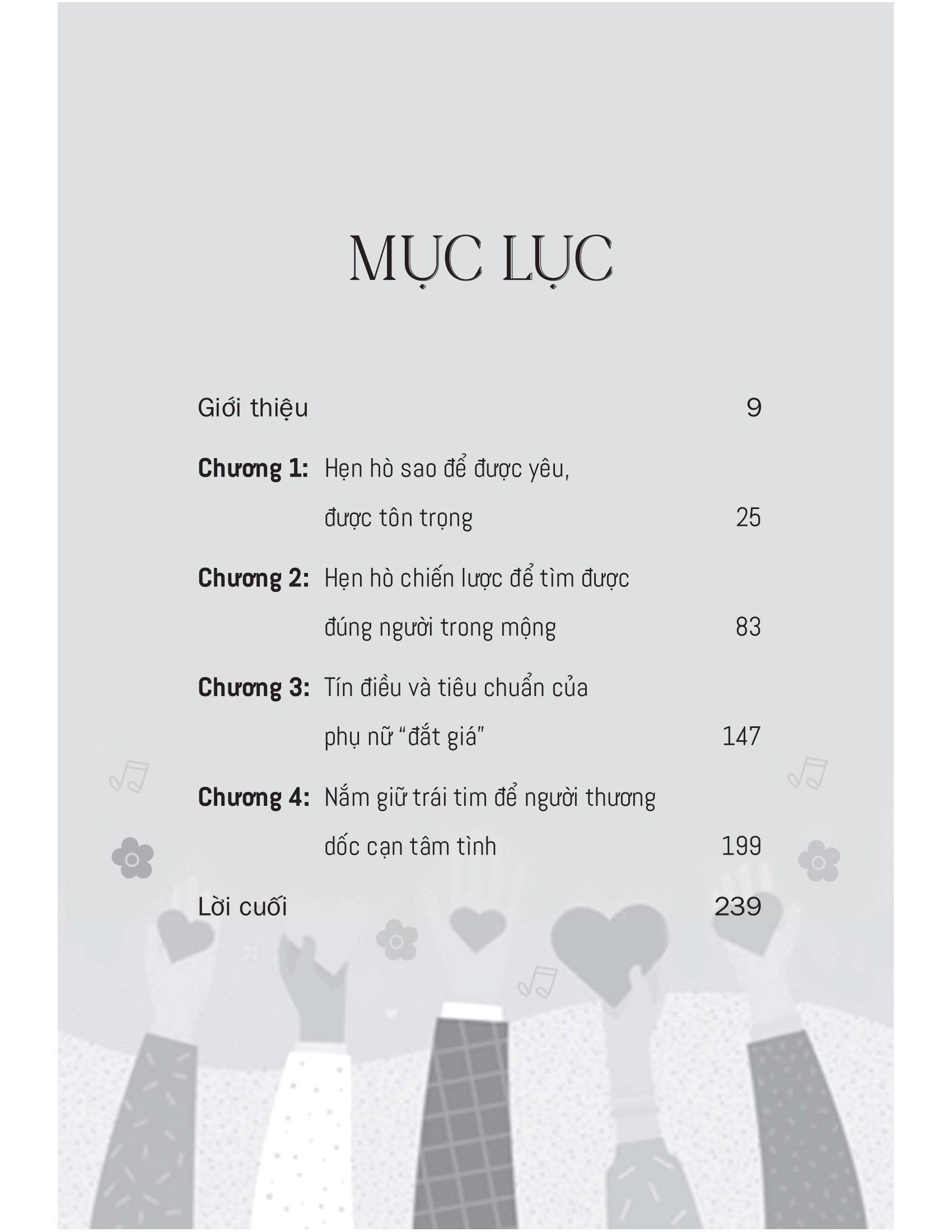 tâm lý đàn bà - lý trí đàn ông