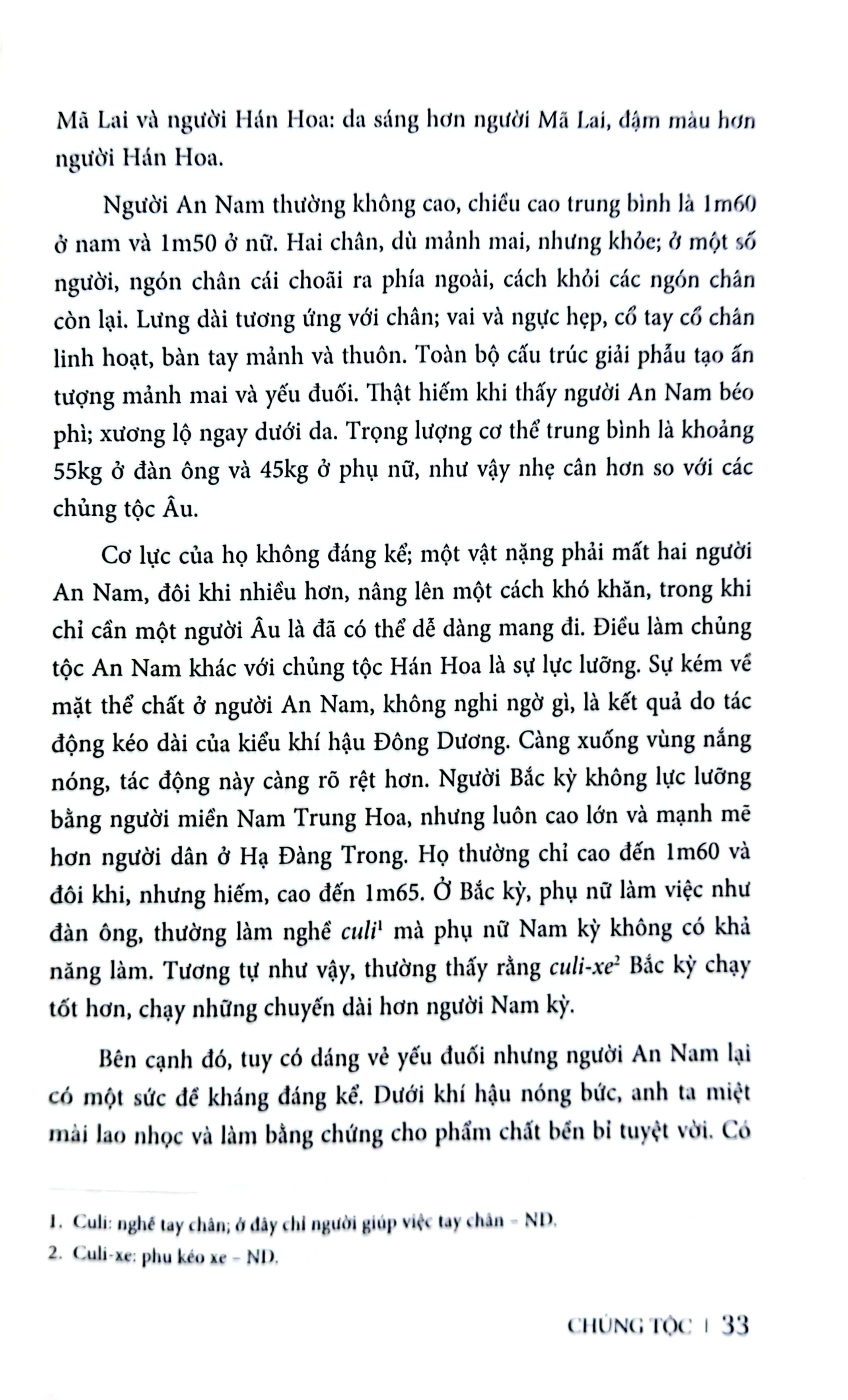 tâm lý dân tộc an nam