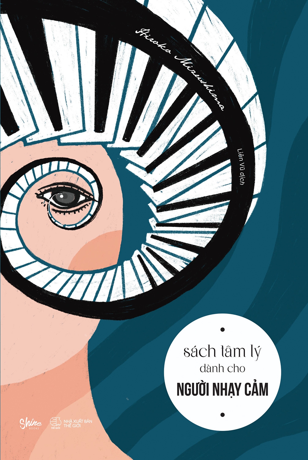 tâm lý dành cho người nhạy cảm