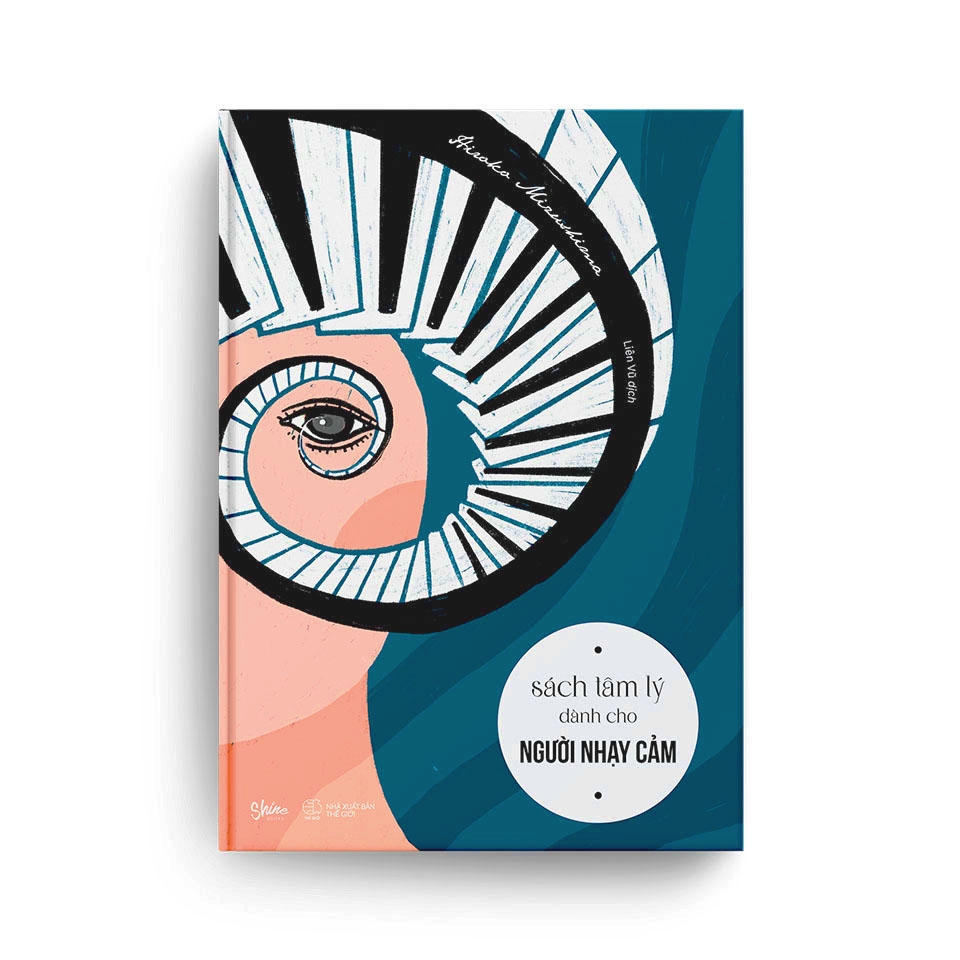 tâm lý dành cho người nhạy cảm