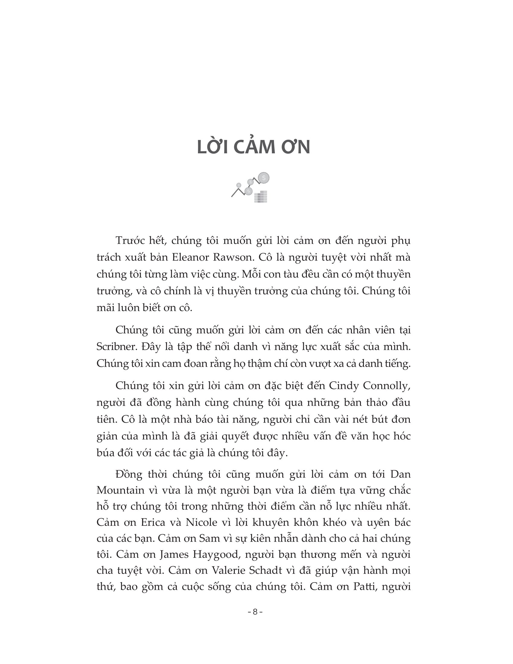 tâm lý đầu tư của warren buffett