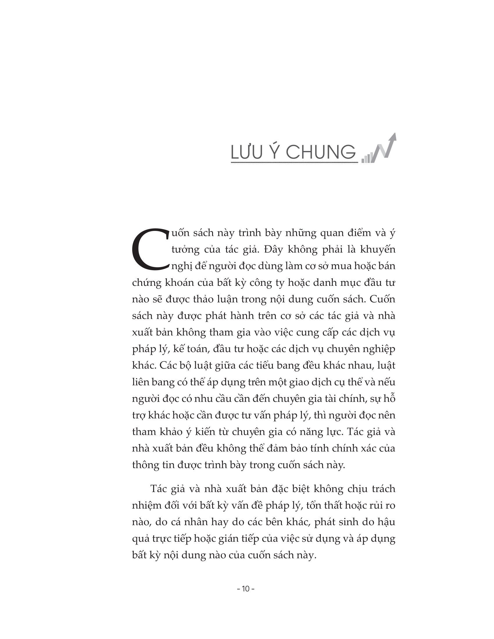 tâm lý đầu tư của warren buffett