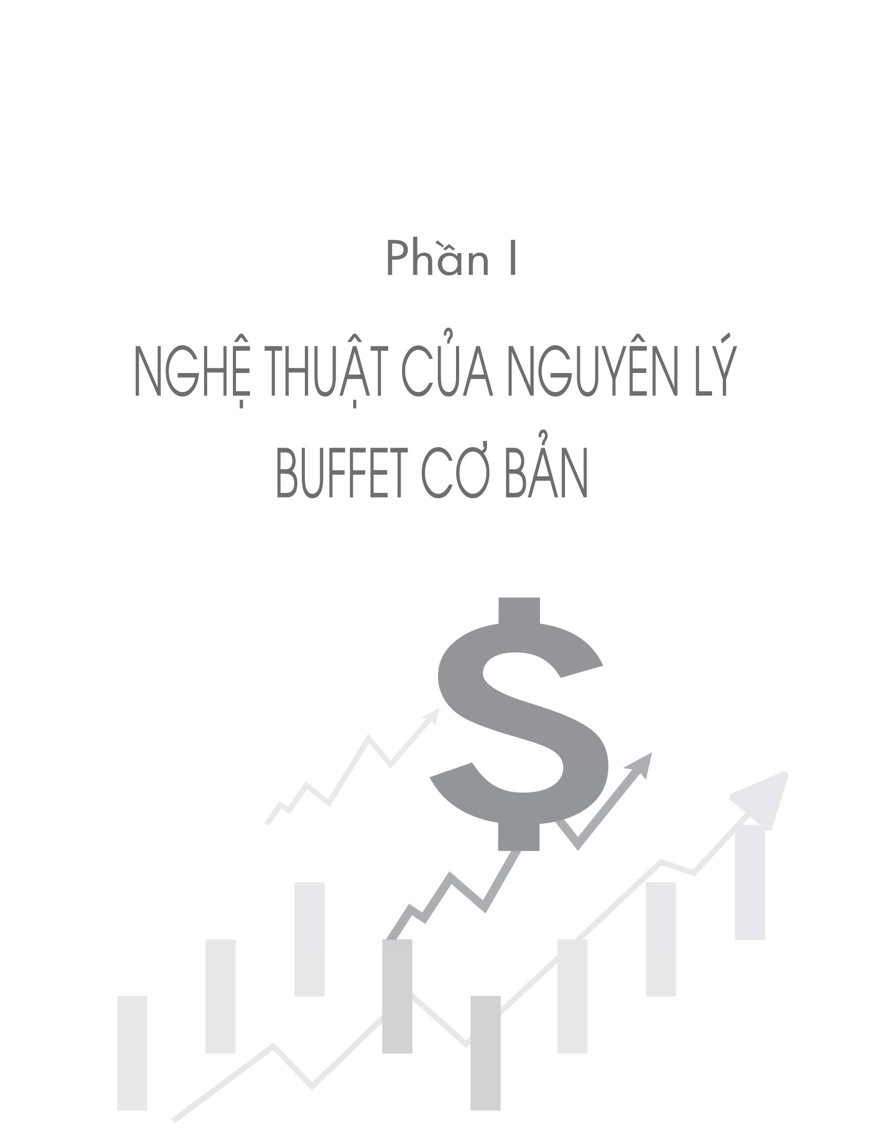 tâm lý đầu tư của warren buffett