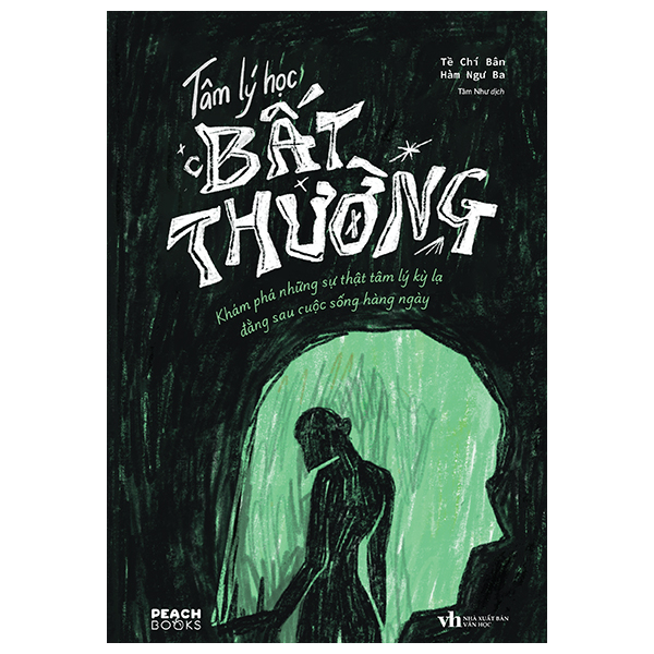 Tam Ly Hoc Bat Thuong