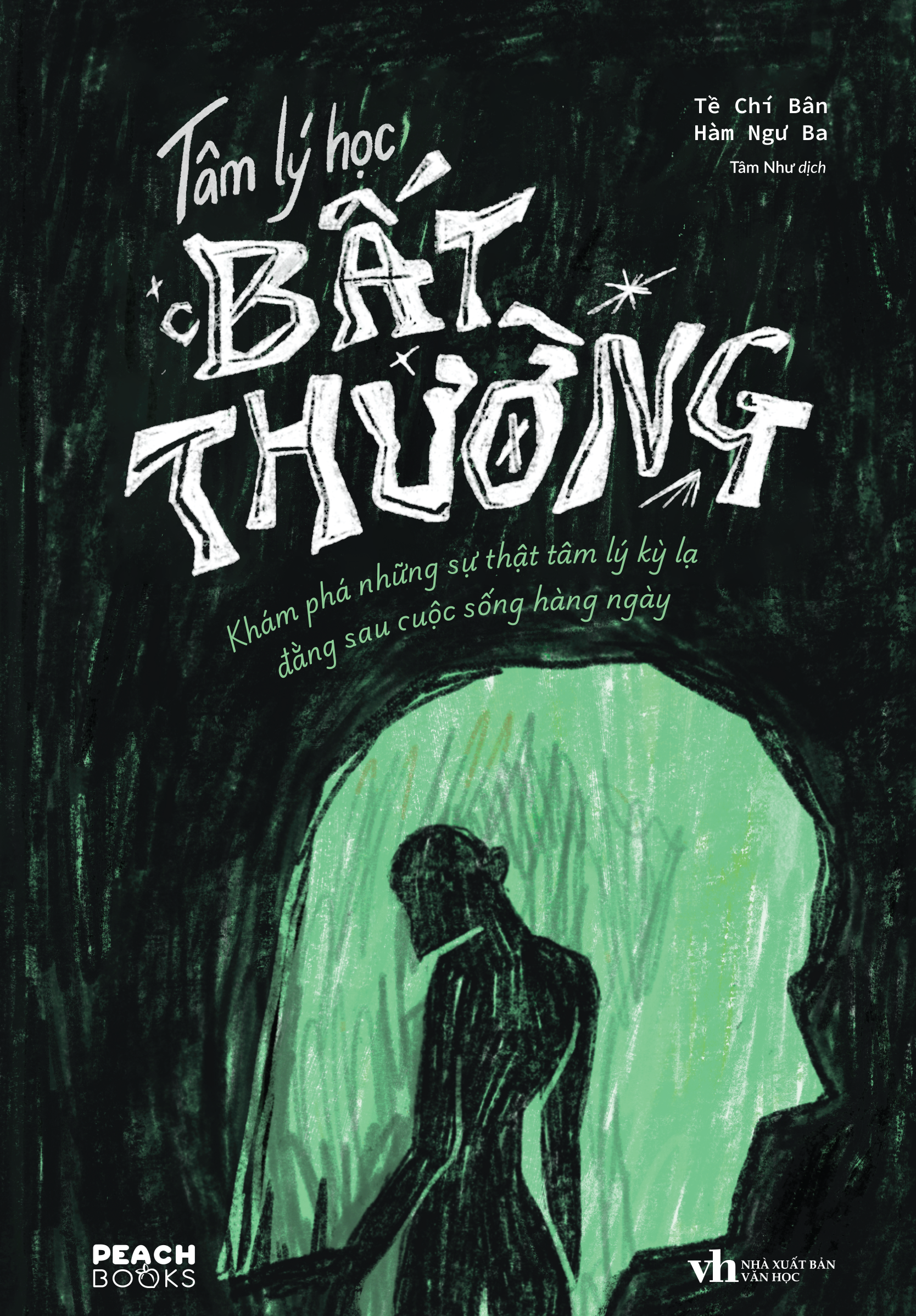 Tam Ly Hoc Bat Thuong