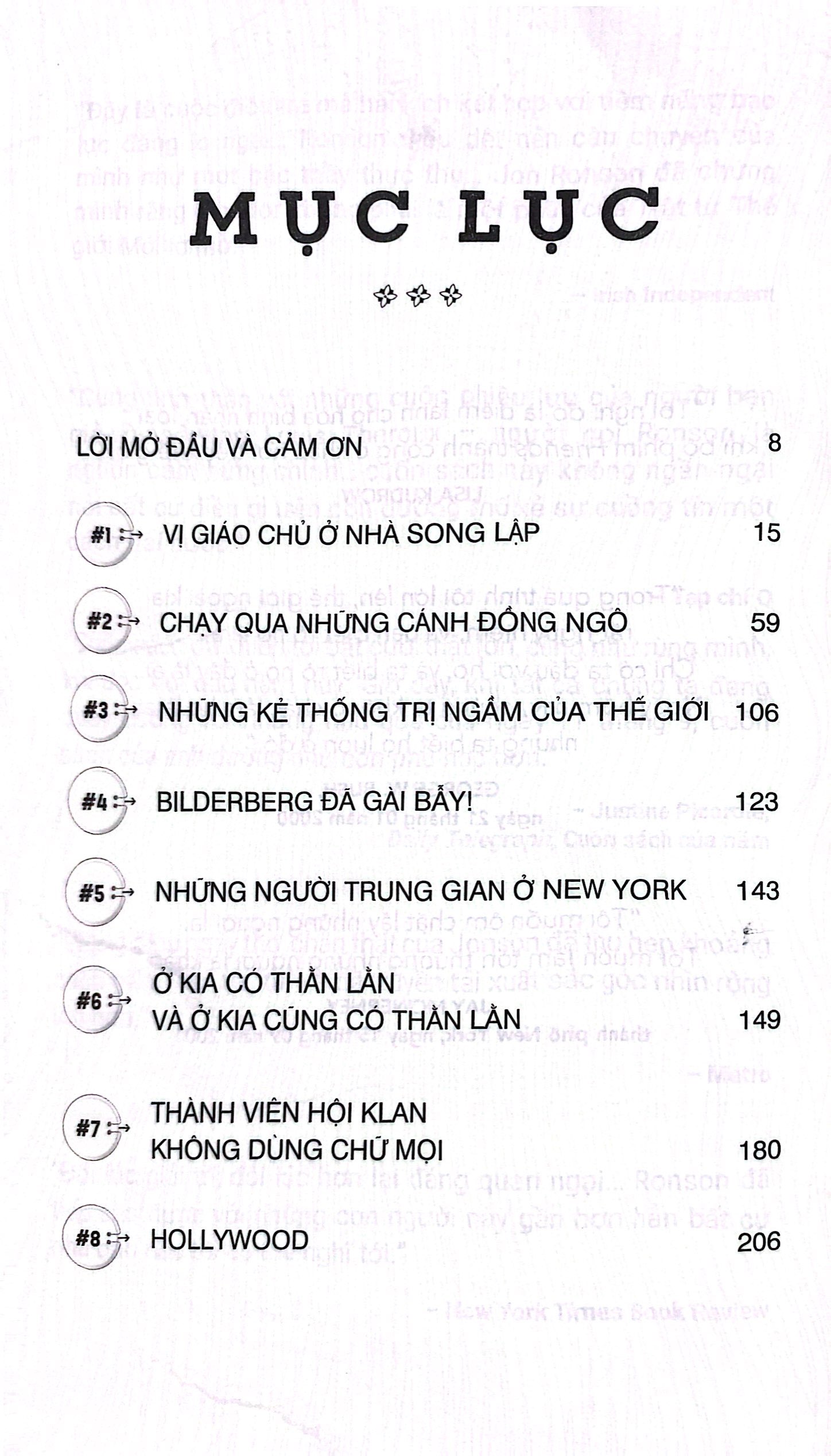 tâm lý học biến thái - những kẻ đó