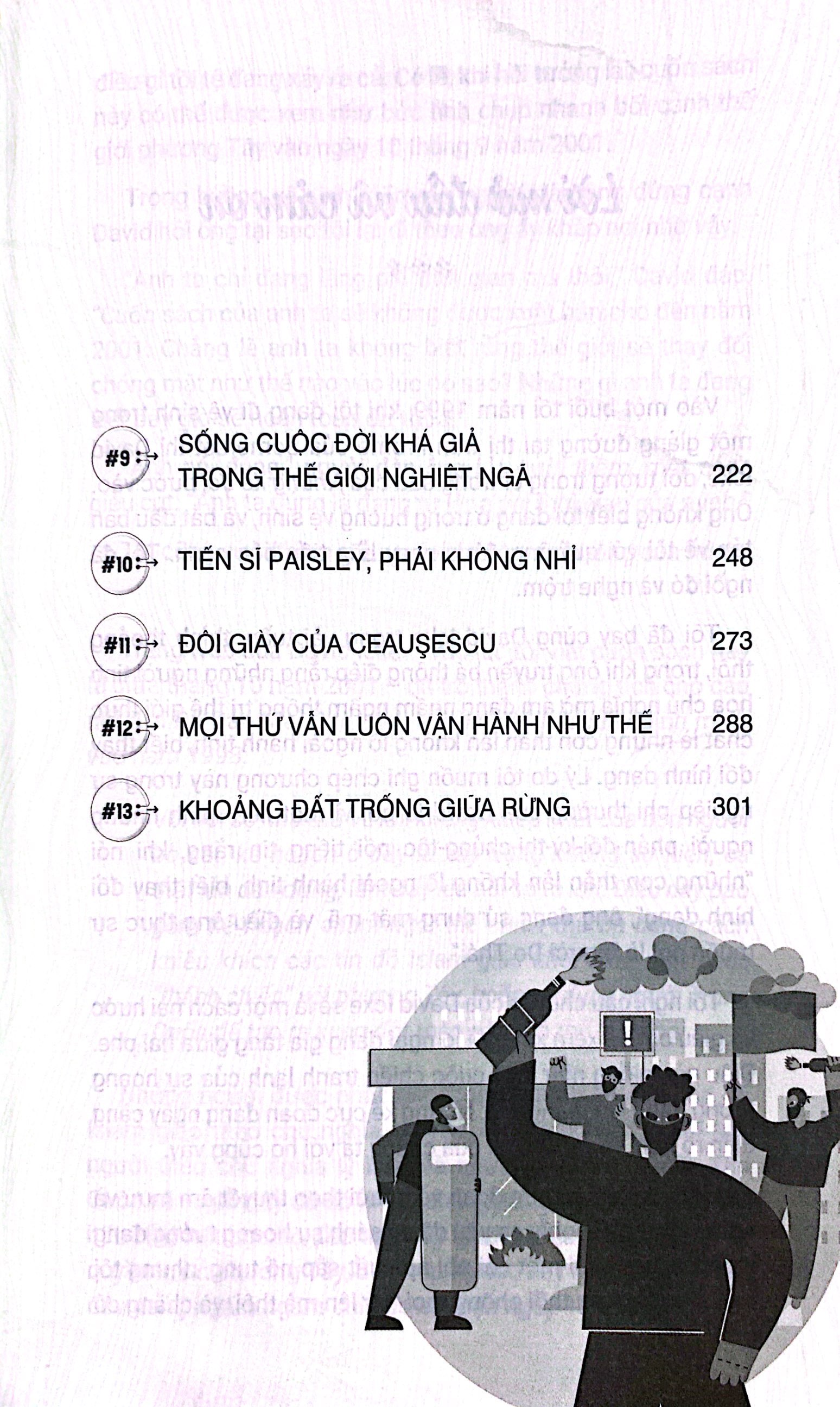 tâm lý học biến thái - những kẻ đó