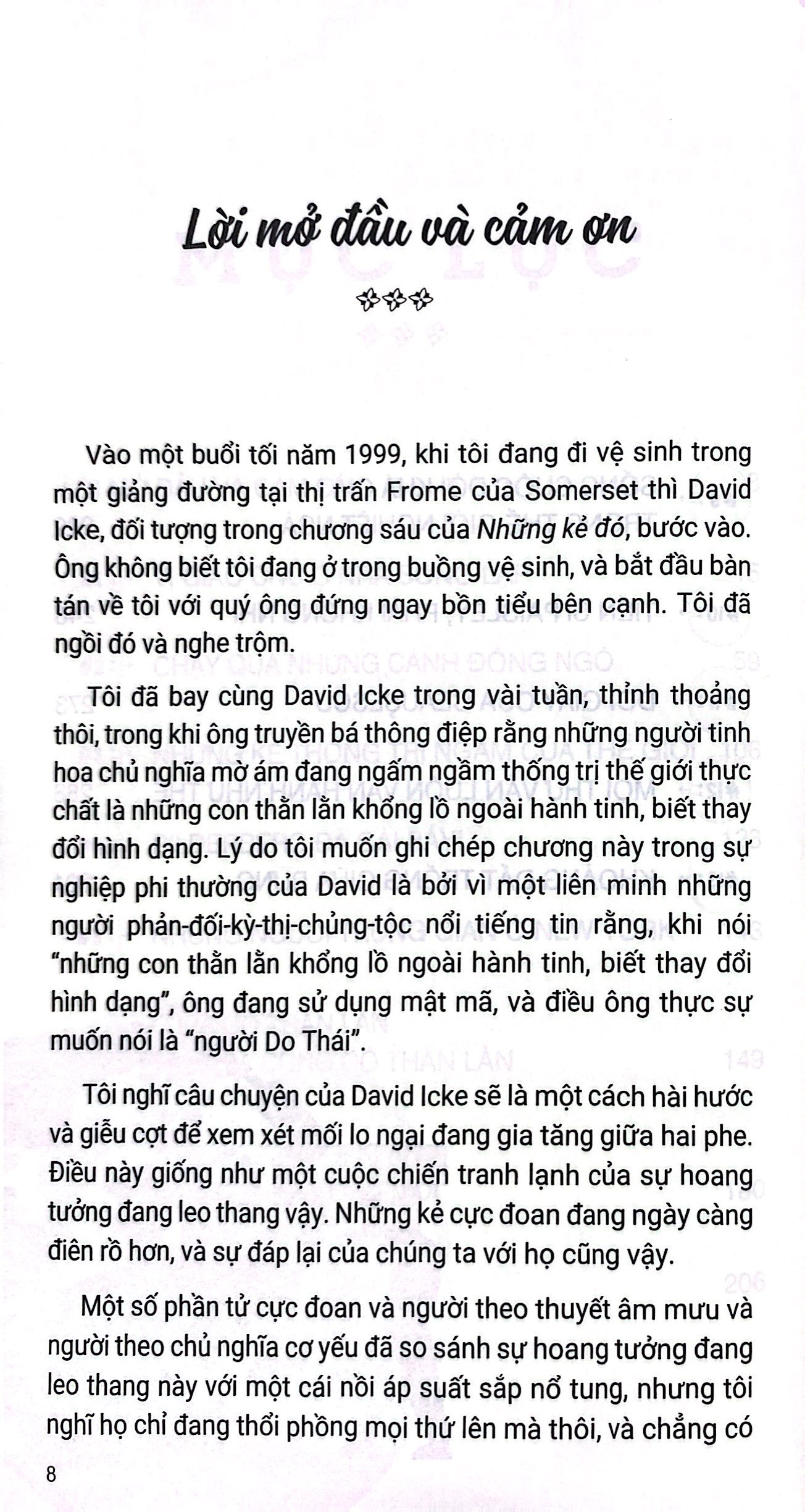 tâm lý học biến thái - những kẻ đó