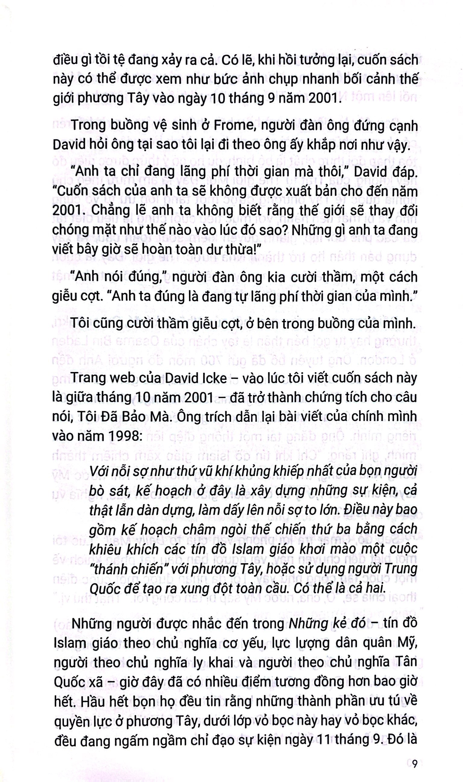 tâm lý học biến thái - những kẻ đó