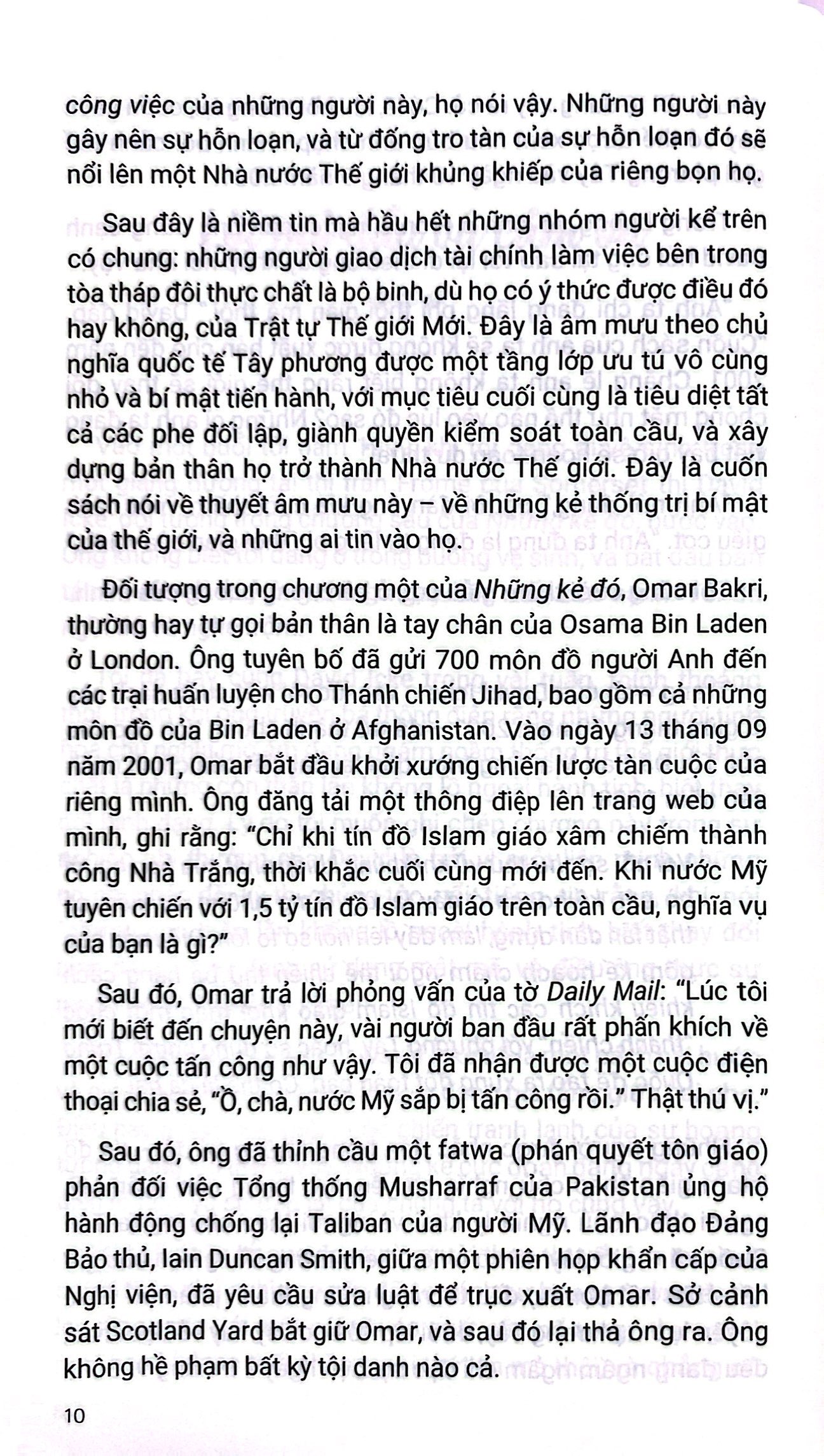 tâm lý học biến thái - những kẻ đó