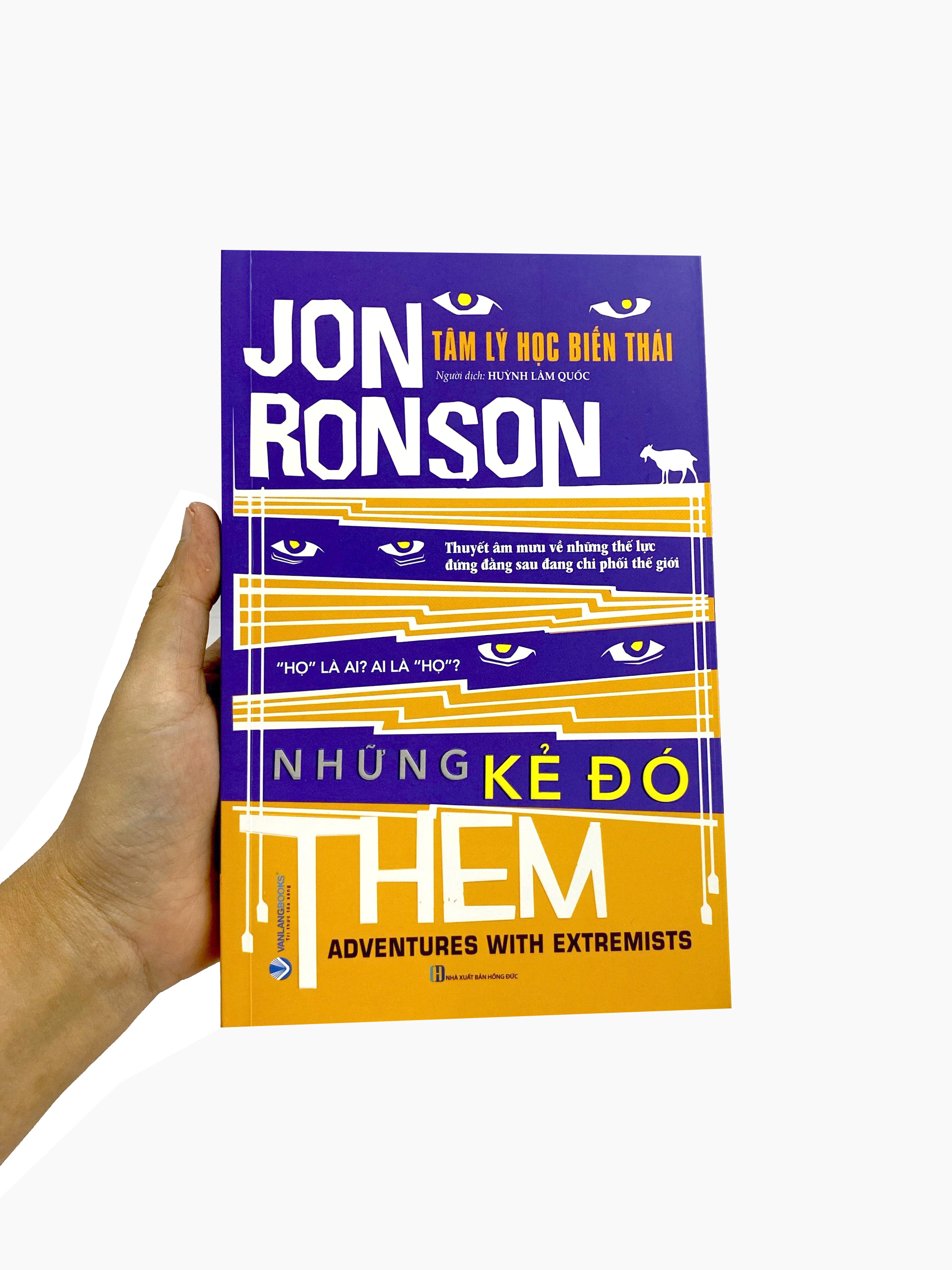 tâm lý học biến thái - những kẻ đó