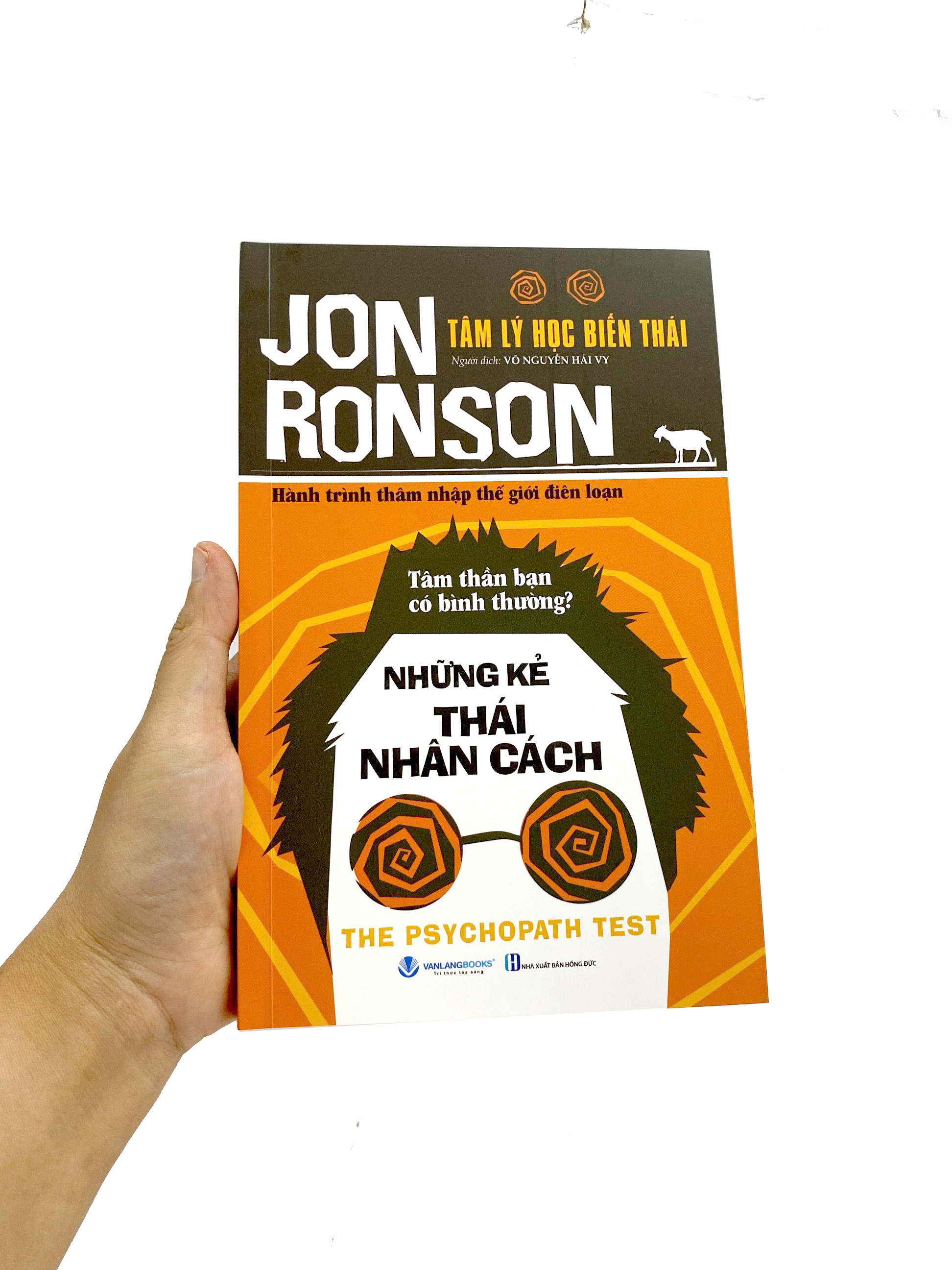 tâm lý học biến thái - những kẻ thái nhân cách