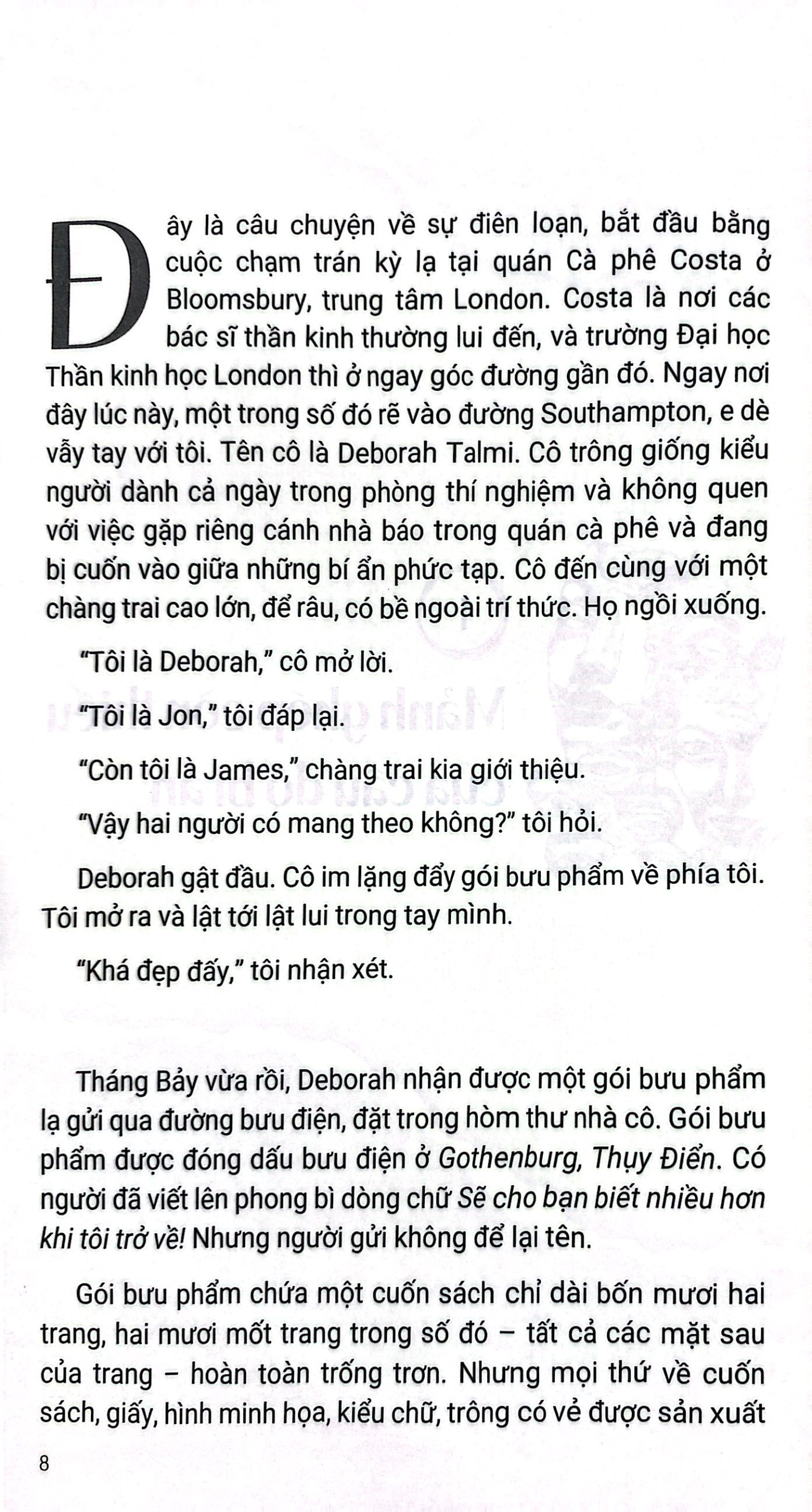 tâm lý học biến thái - những kẻ thái nhân cách