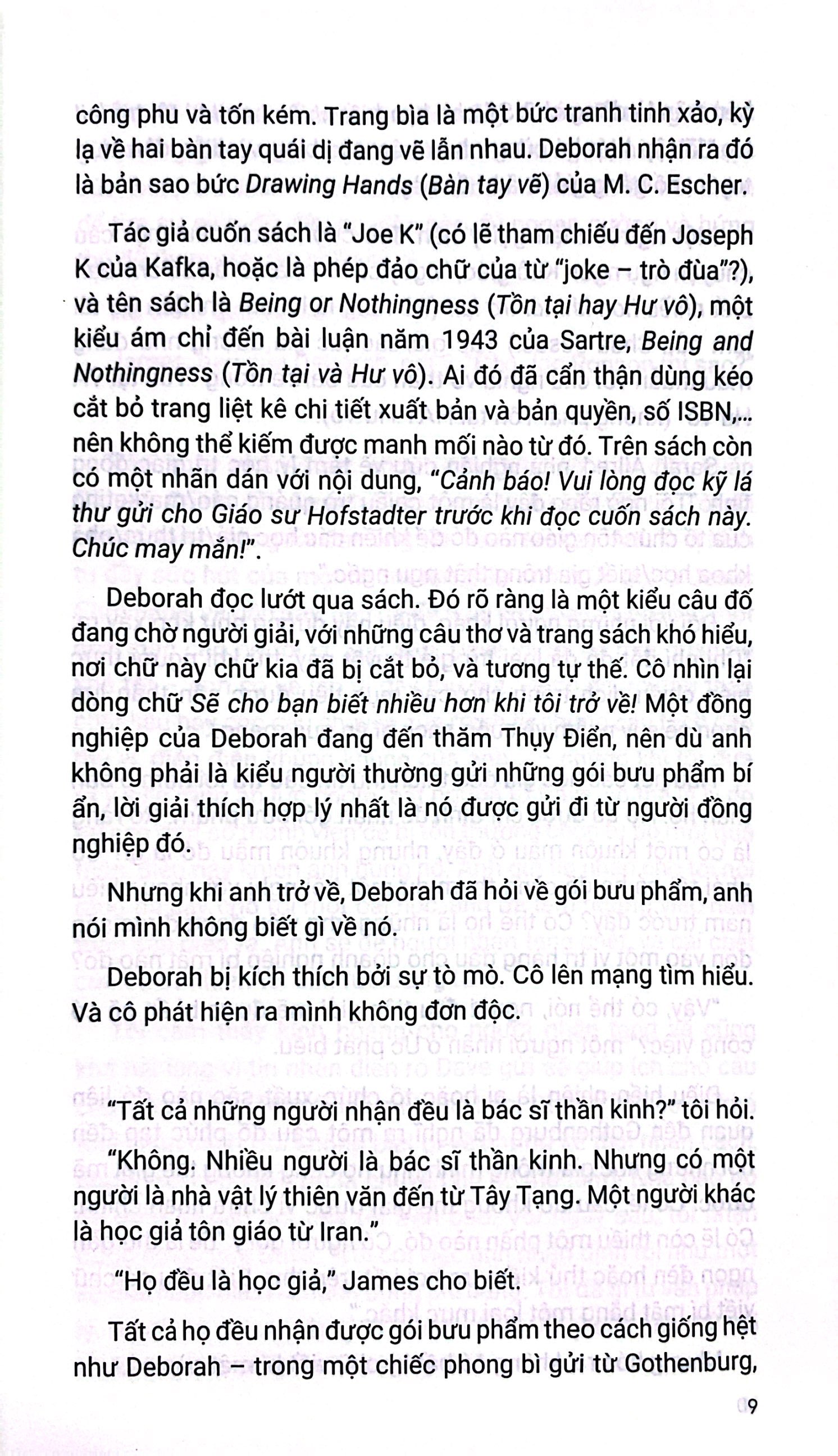 tâm lý học biến thái - những kẻ thái nhân cách